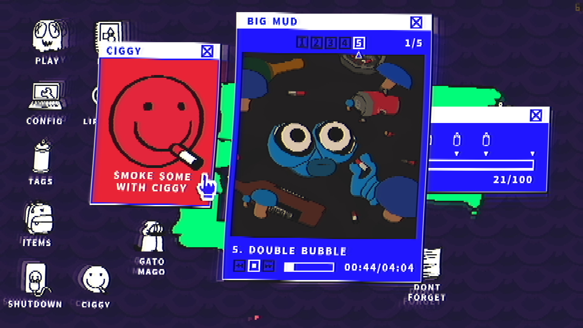 Sludge Life 2 - screenshot 3