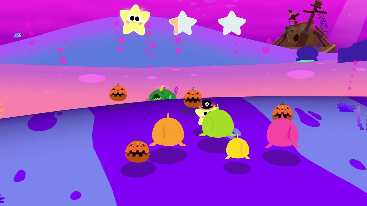 Baby Shark: Sing & Swim Party - screenshot 7