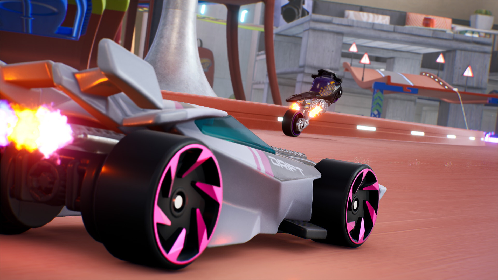 Hot Wheels Unleashed 2 - Turbocharged - screenshot 10