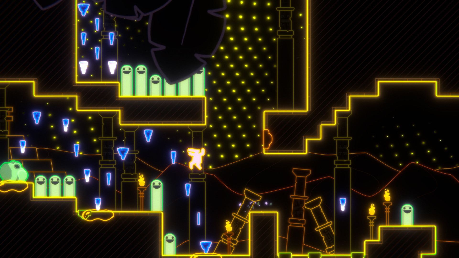 Mr. Run and Jump - screenshot 8