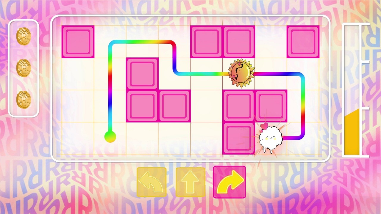 Rainbow High: Runway Rush - screenshot 4