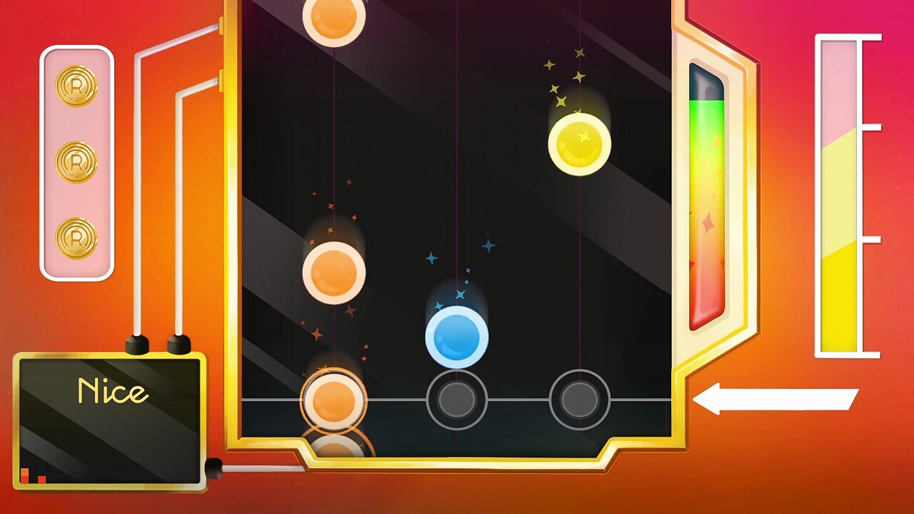 Rainbow High: Runway Rush - screenshot 1