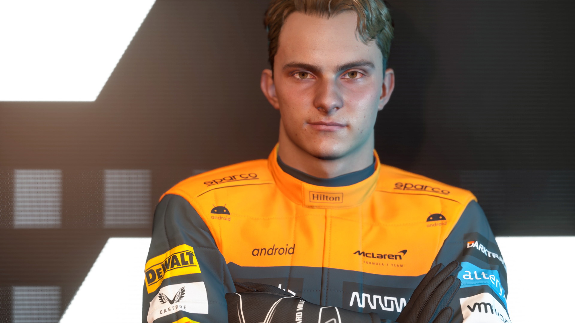 F1 Manager 2023 - screenshot 3