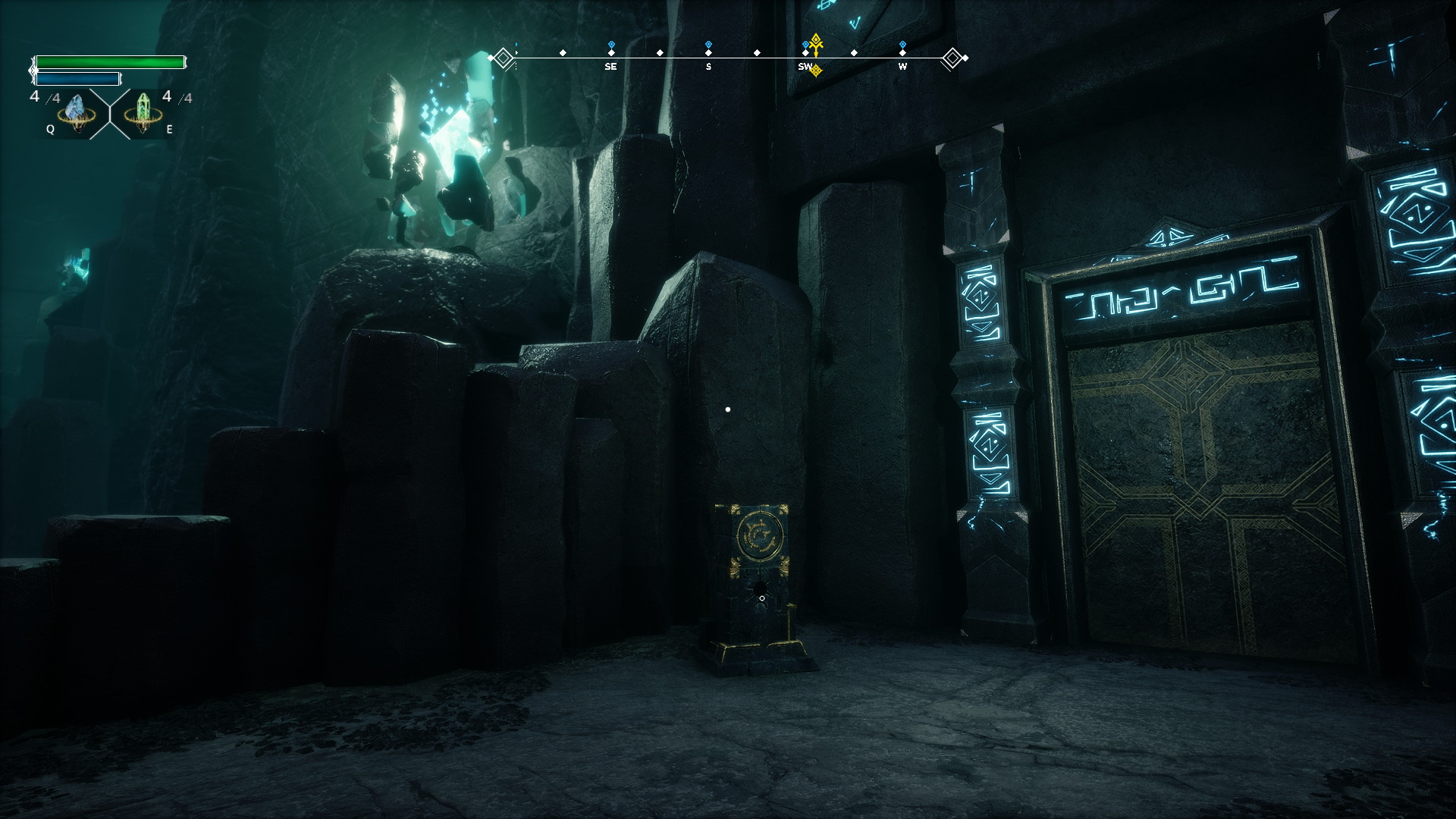 Testament: The Order of High Human - screenshot 14