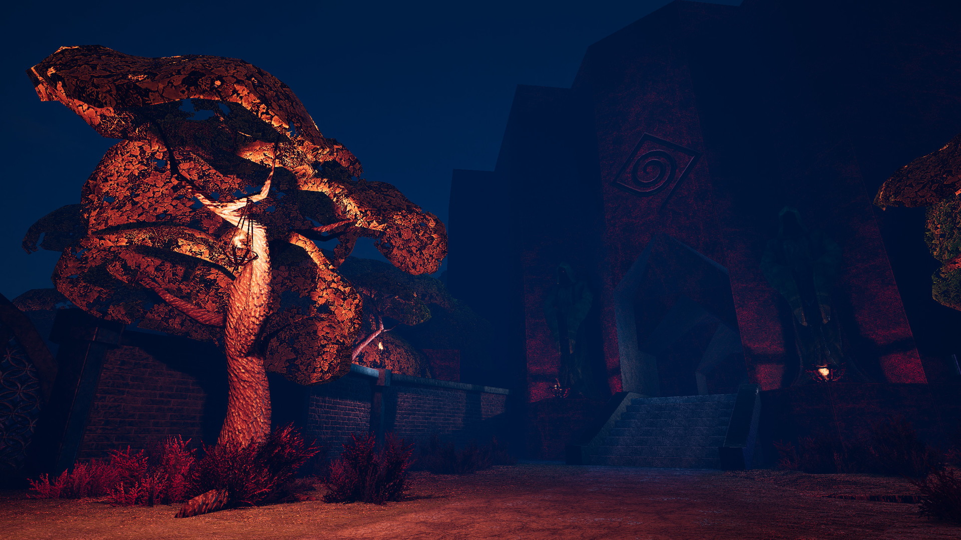 AMID EVIL: The Black Labyrinth - screenshot 19