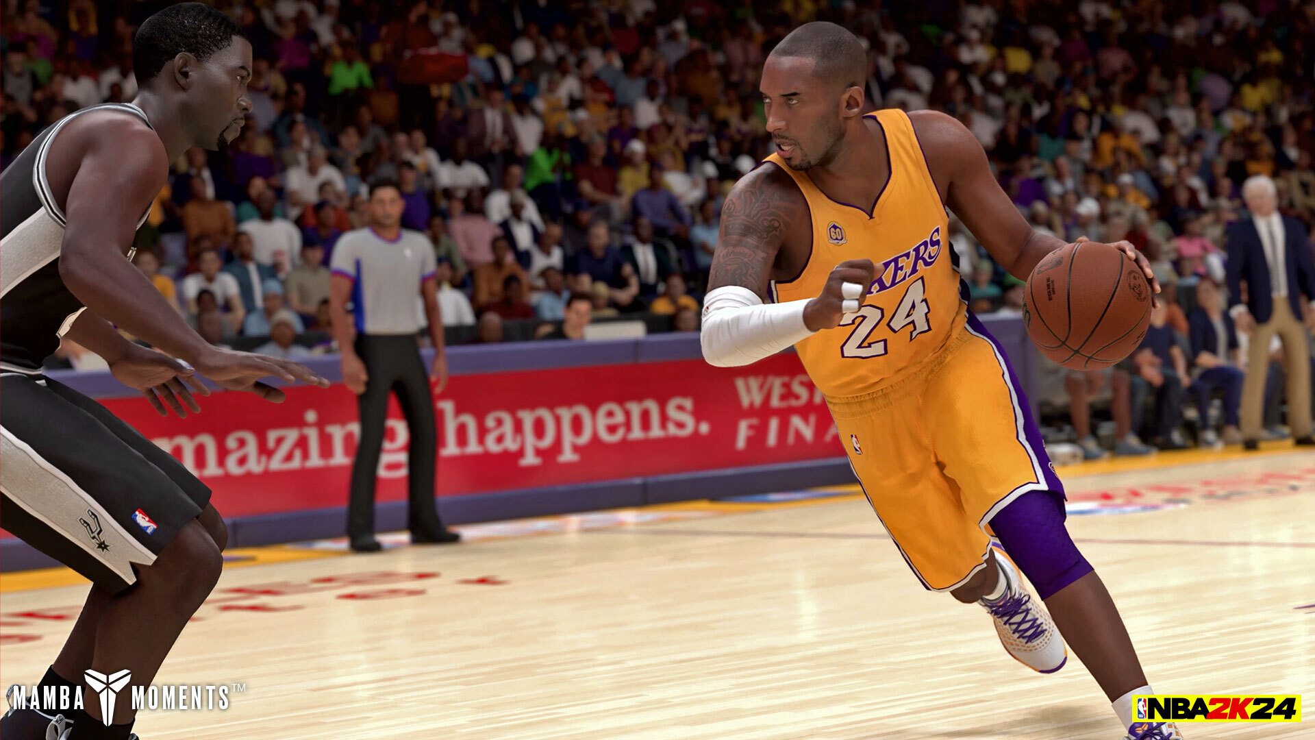 NBA 2K24 - screenshot 26