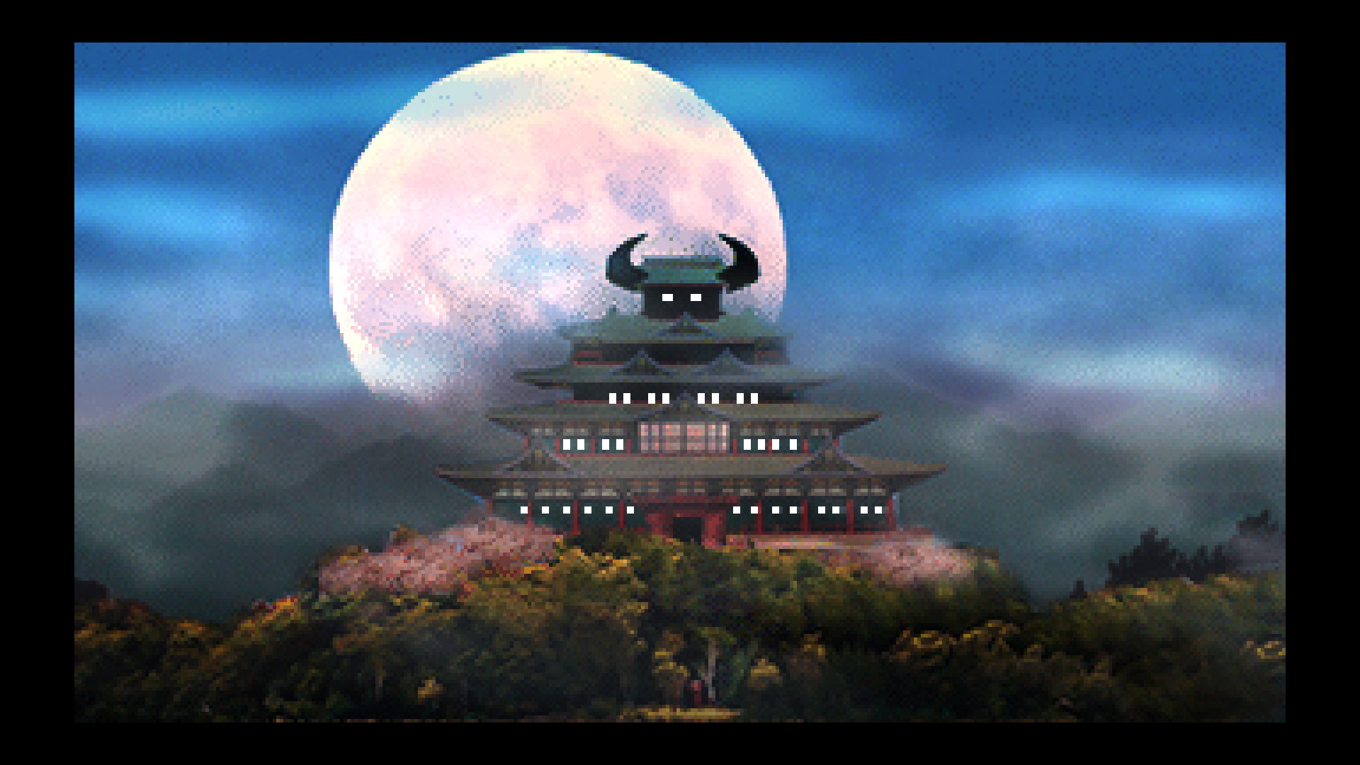 The Making of Karateka - screenshot 20