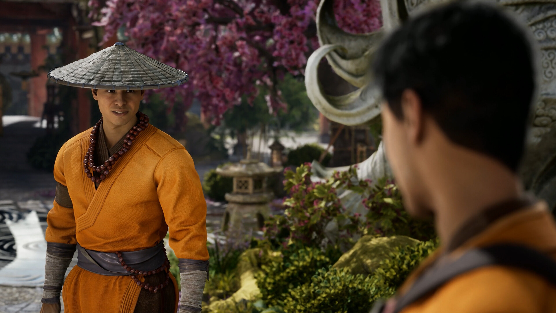 Mortal Kombat 1 - screenshot 14