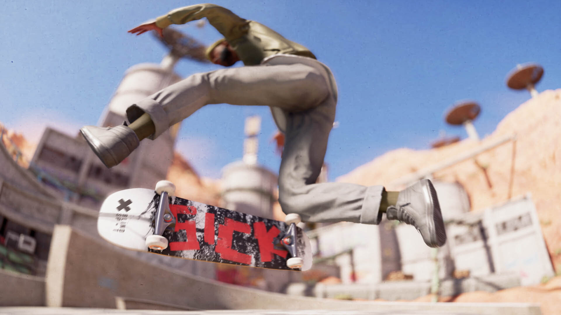 Riders Republic: Skate Plus Pack - screenshot 2