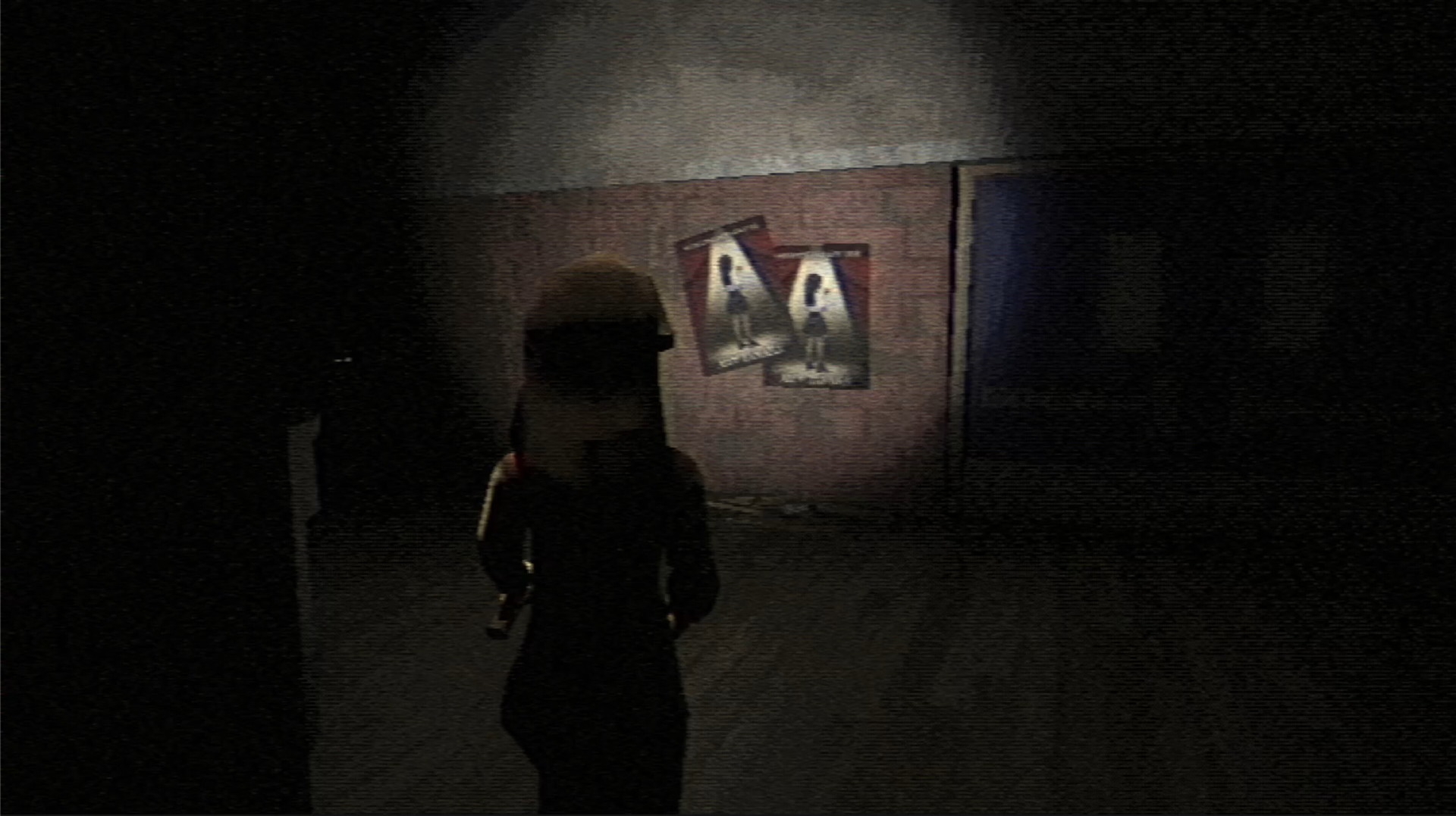 Fear the Spotlight - screenshot 7