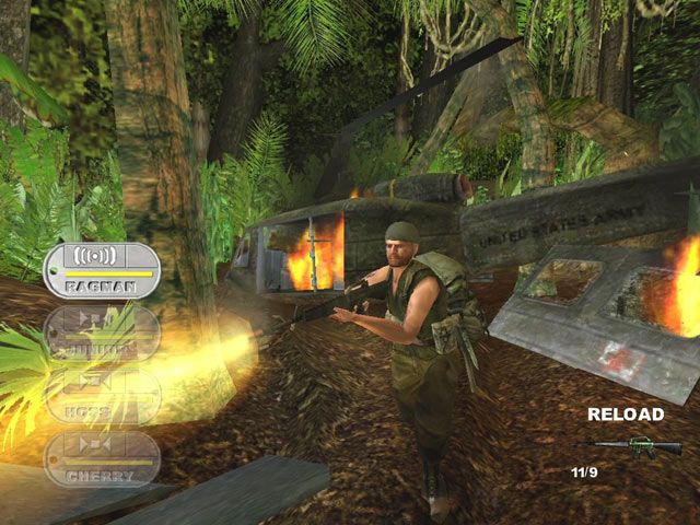 Conflict: Vietnam - screenshot 27