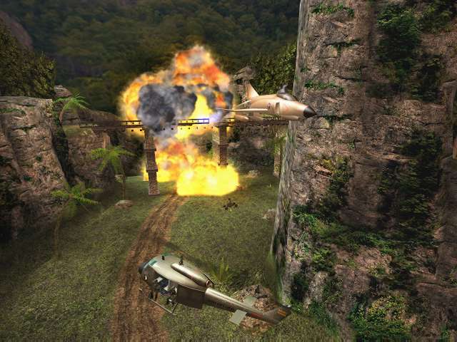 Conflict: Vietnam - screenshot 20