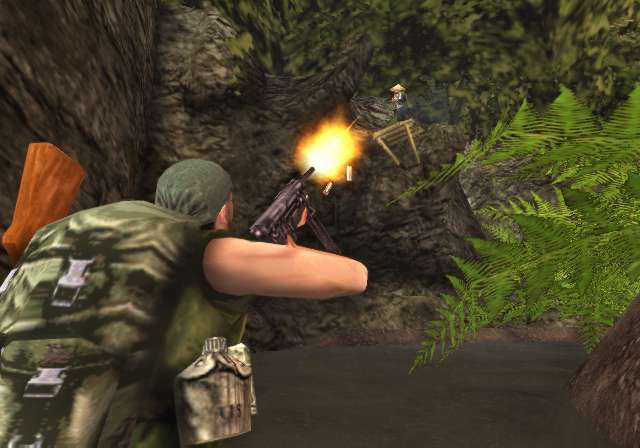 Conflict: Vietnam - screenshot 19