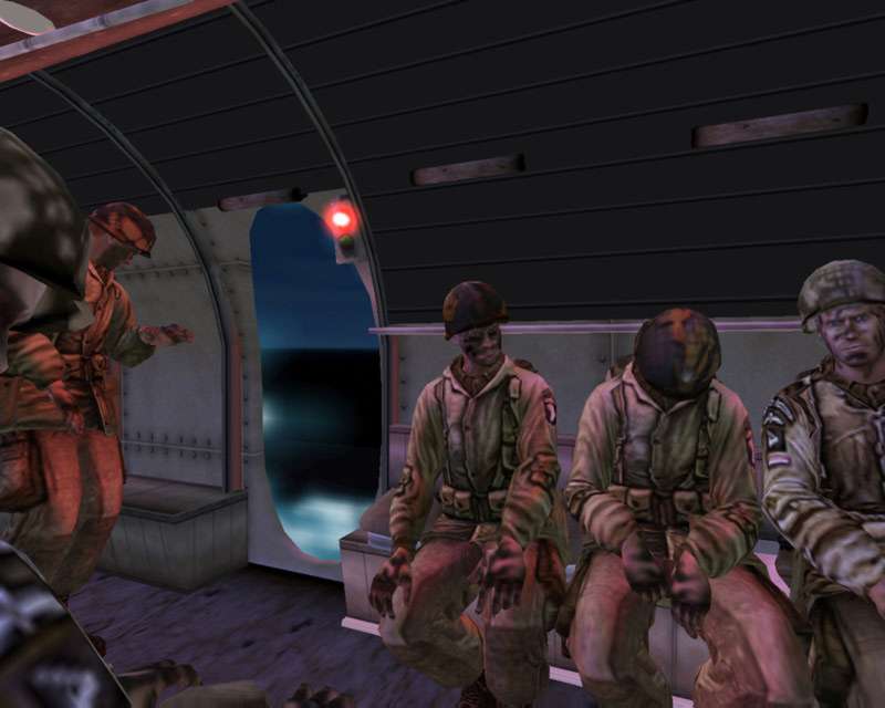 Medal of Honor: Allied Assault: Spearhead - screenshot 47