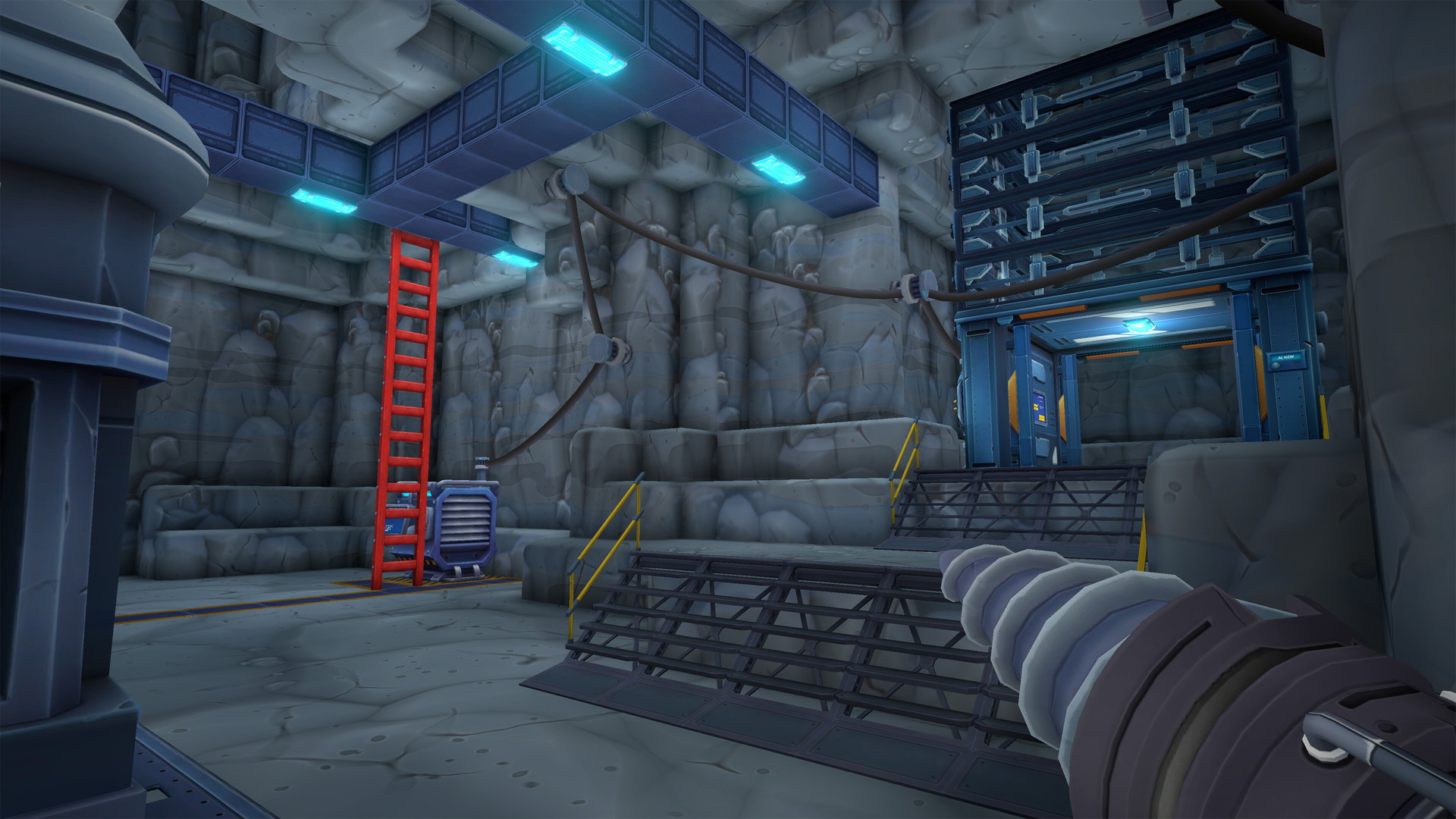 Foundry - screenshot 13