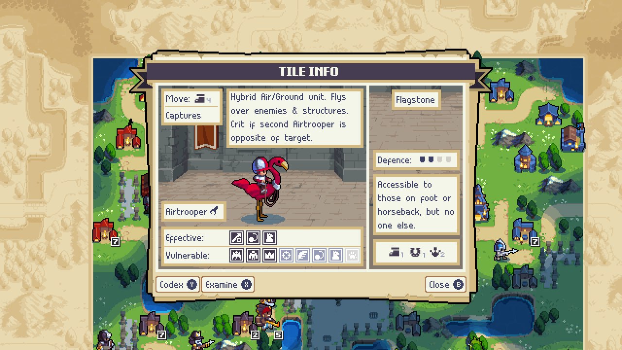 Wargroove 2 - screenshot 11