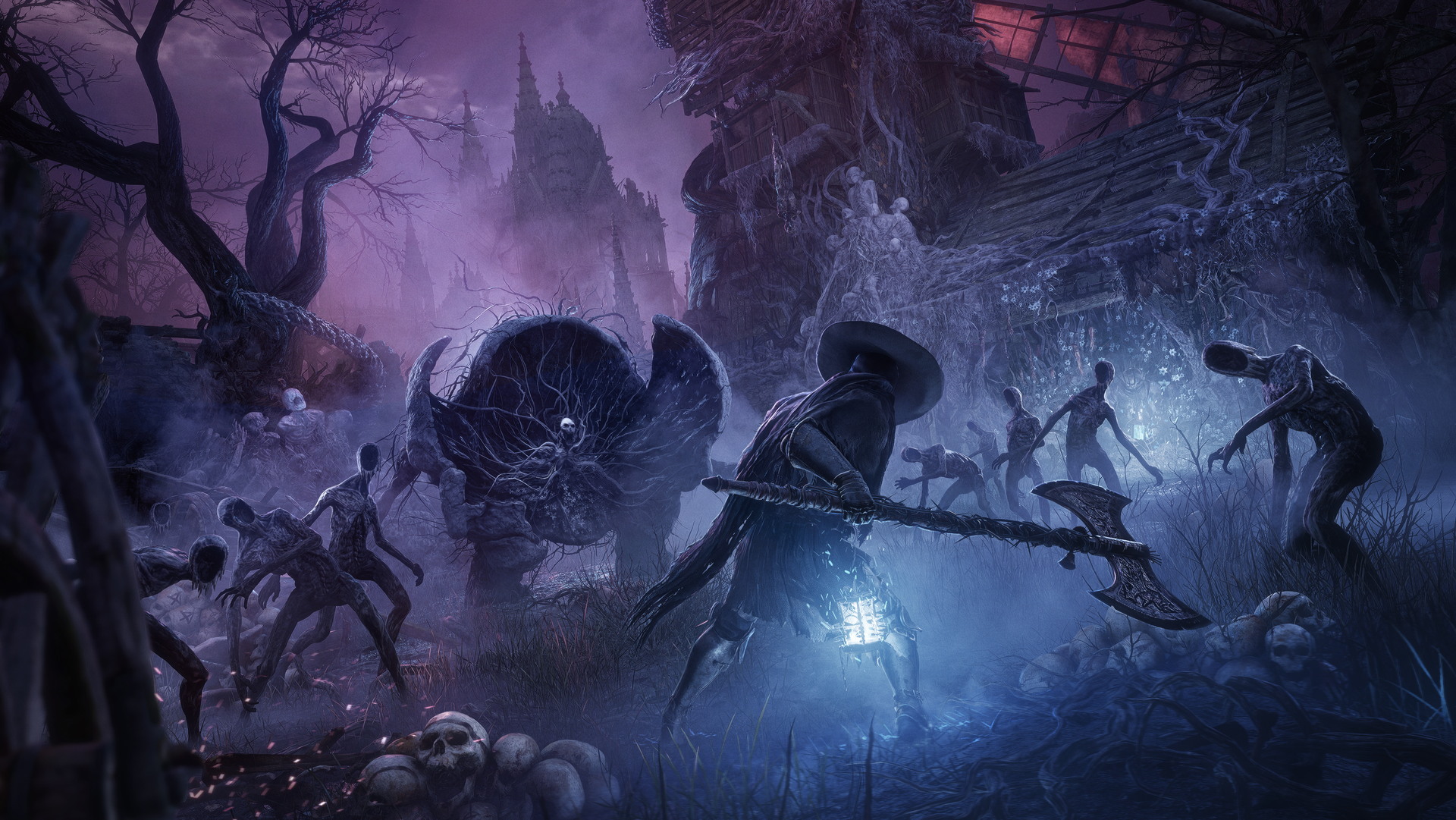 Lords of the Fallen - screenshot 15