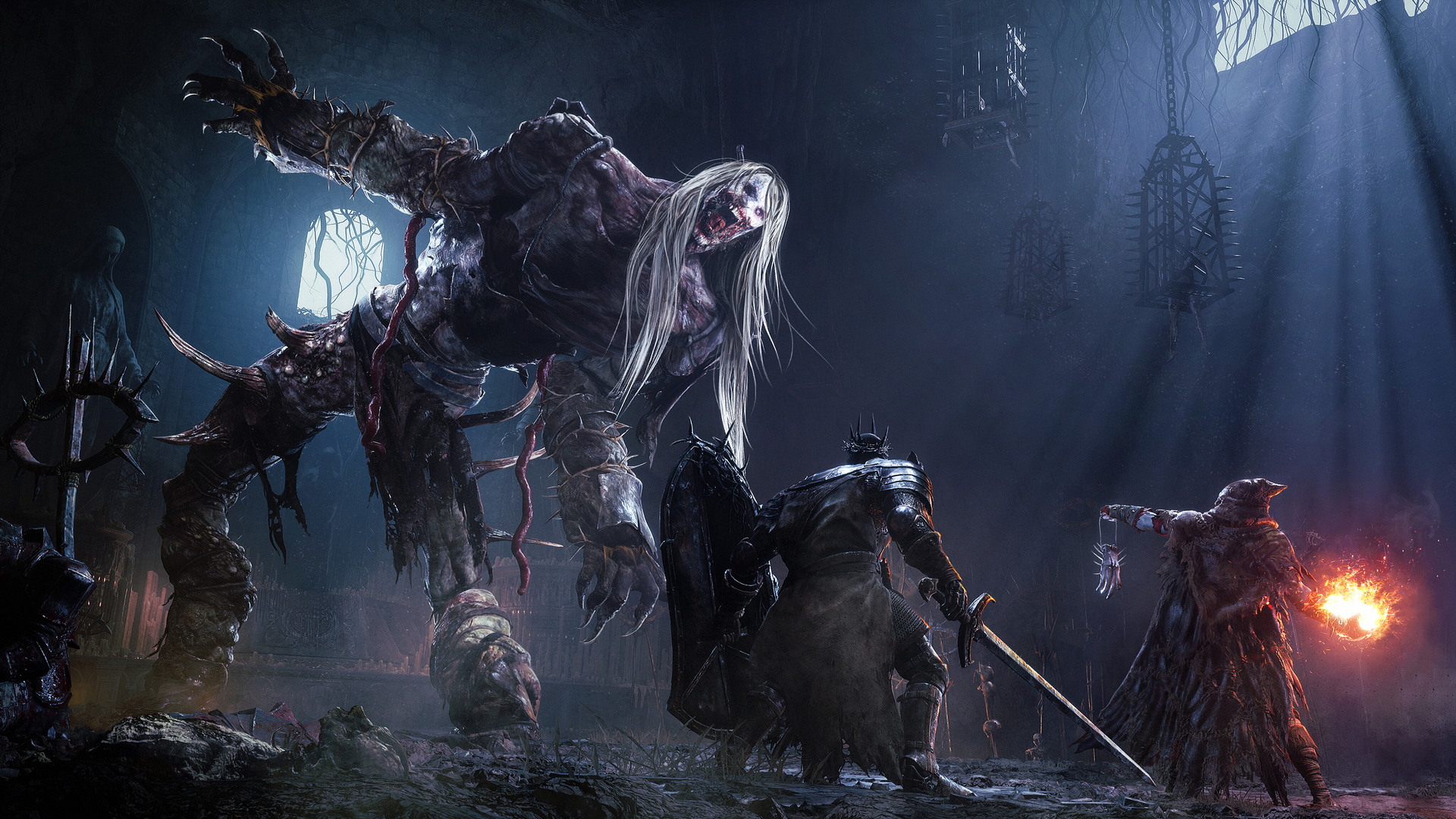 Lords of the Fallen - screenshot 8