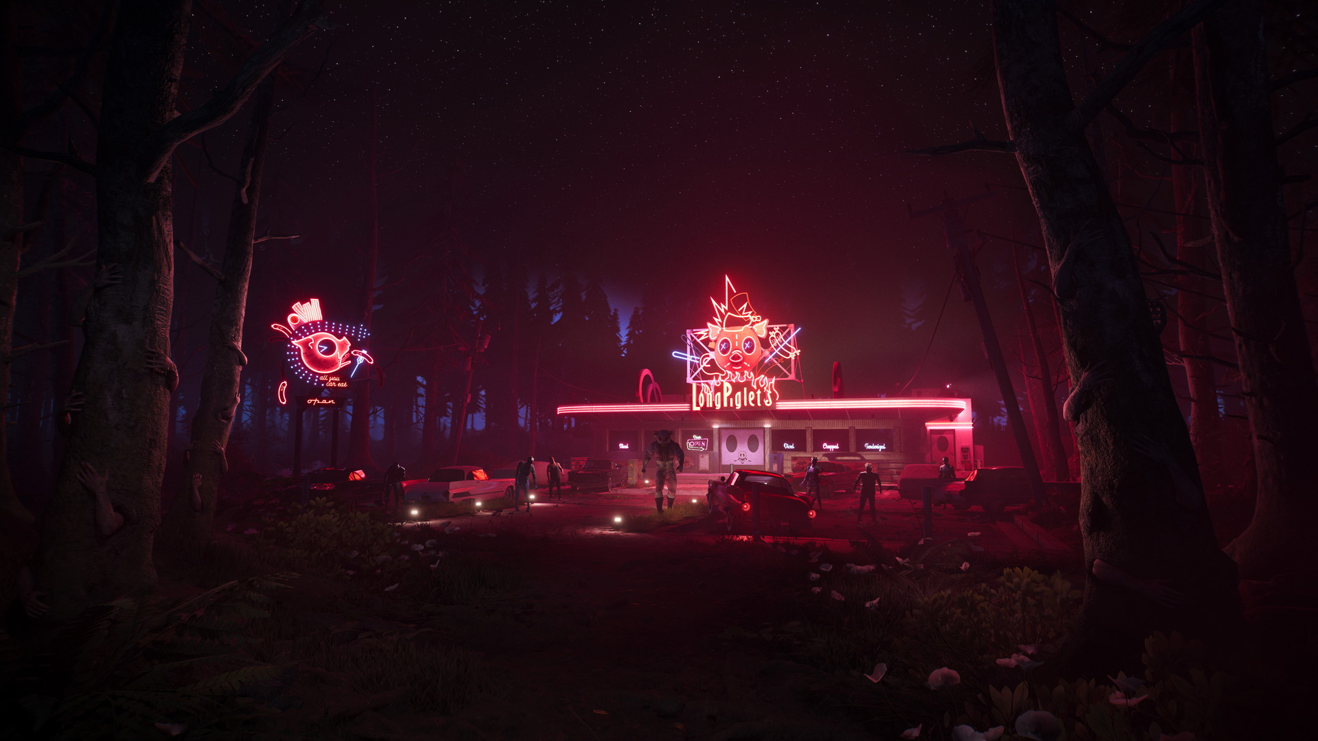 Dead Island 2: Haus - screenshot 3