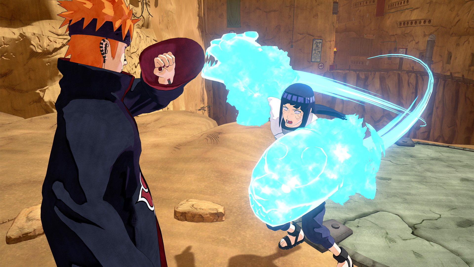 Naruto to Boruto: Shinobi Striker - screenshot 5