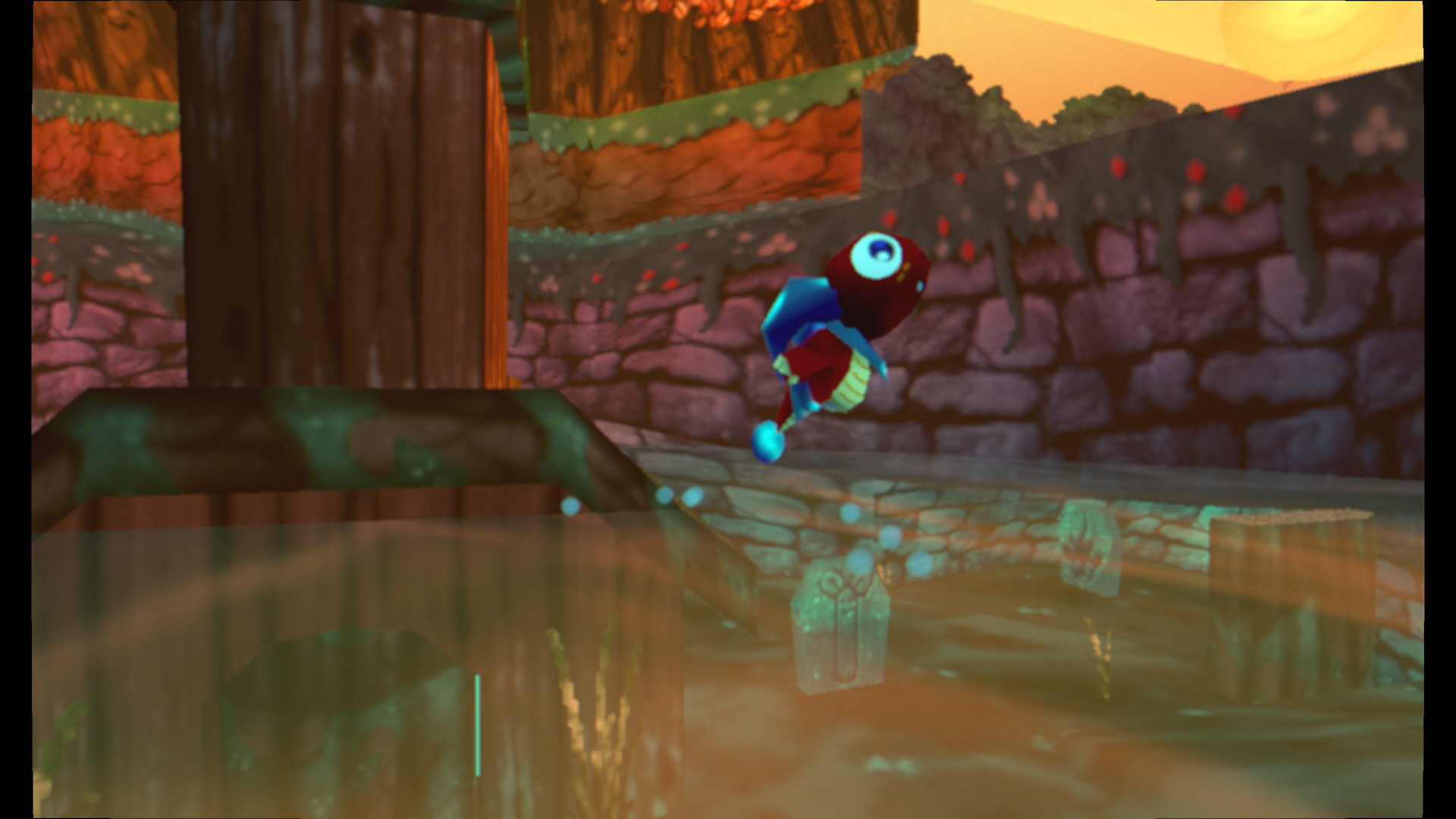 Cavern of Dreams - screenshot 13