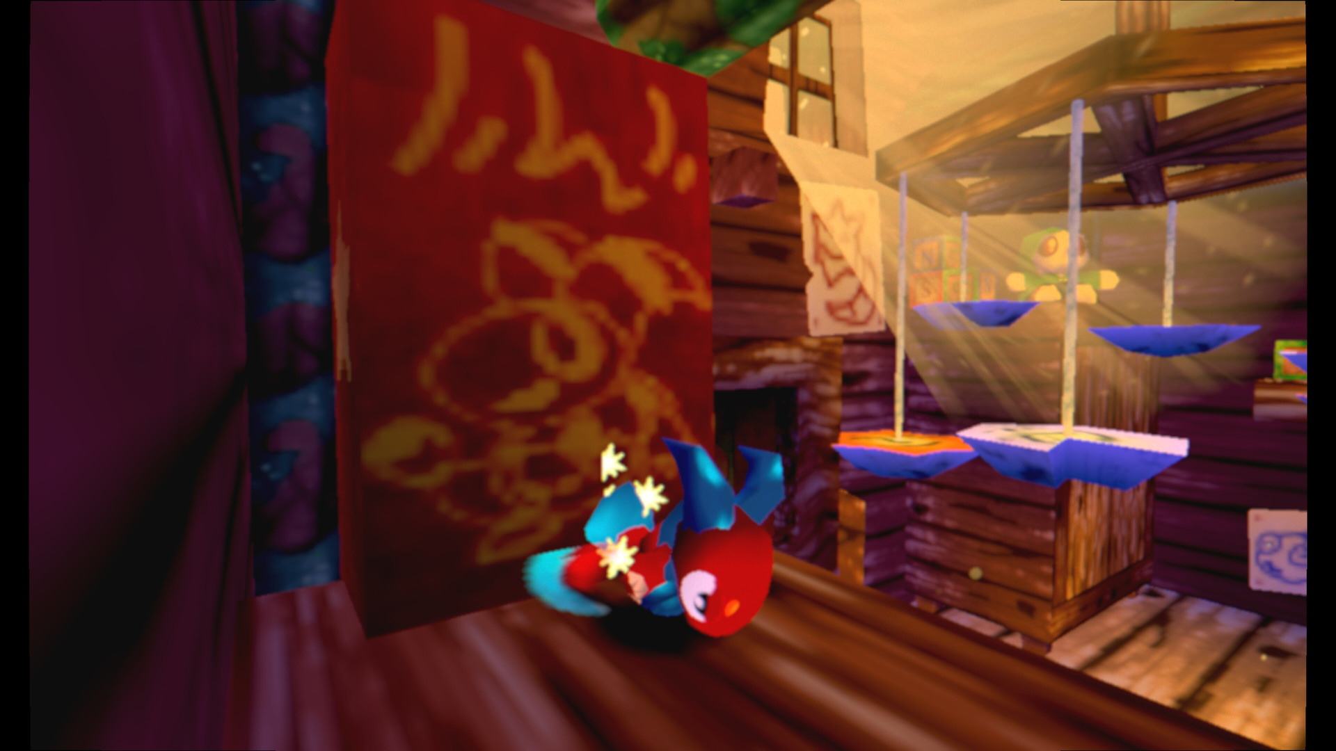 Cavern of Dreams - screenshot 12