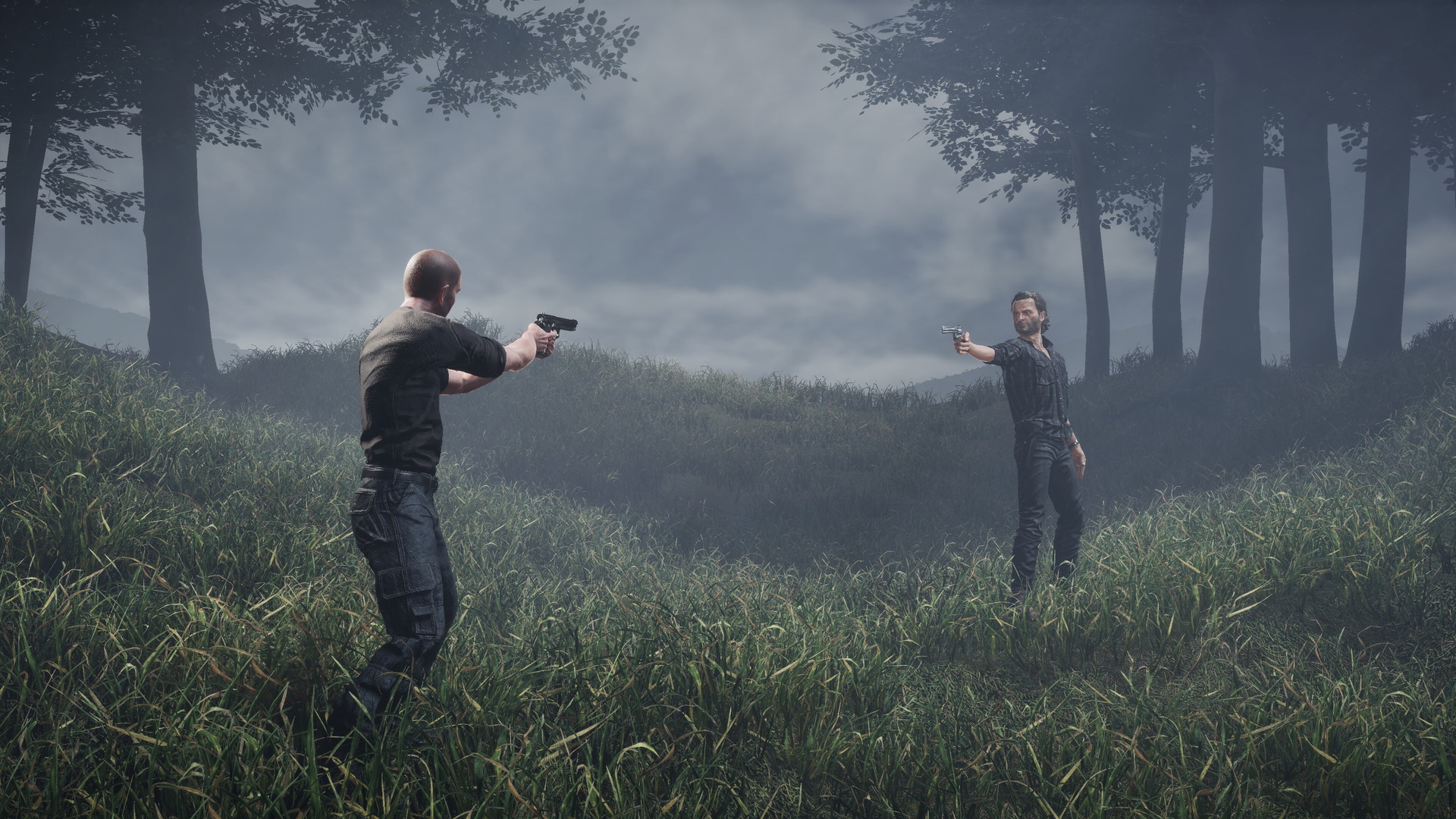 The Walking Dead: Destinies - screenshot 10