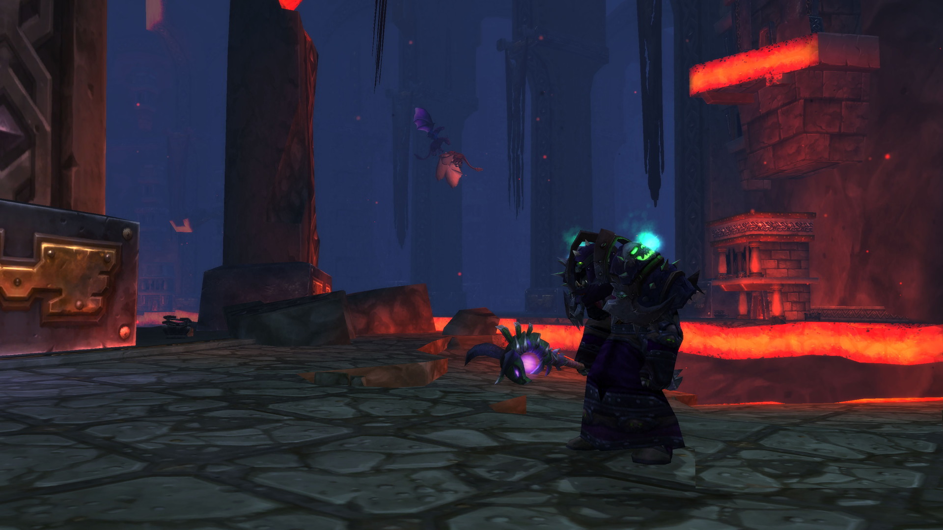 World of Warcraft: Cataclysm Classic - screenshot 36