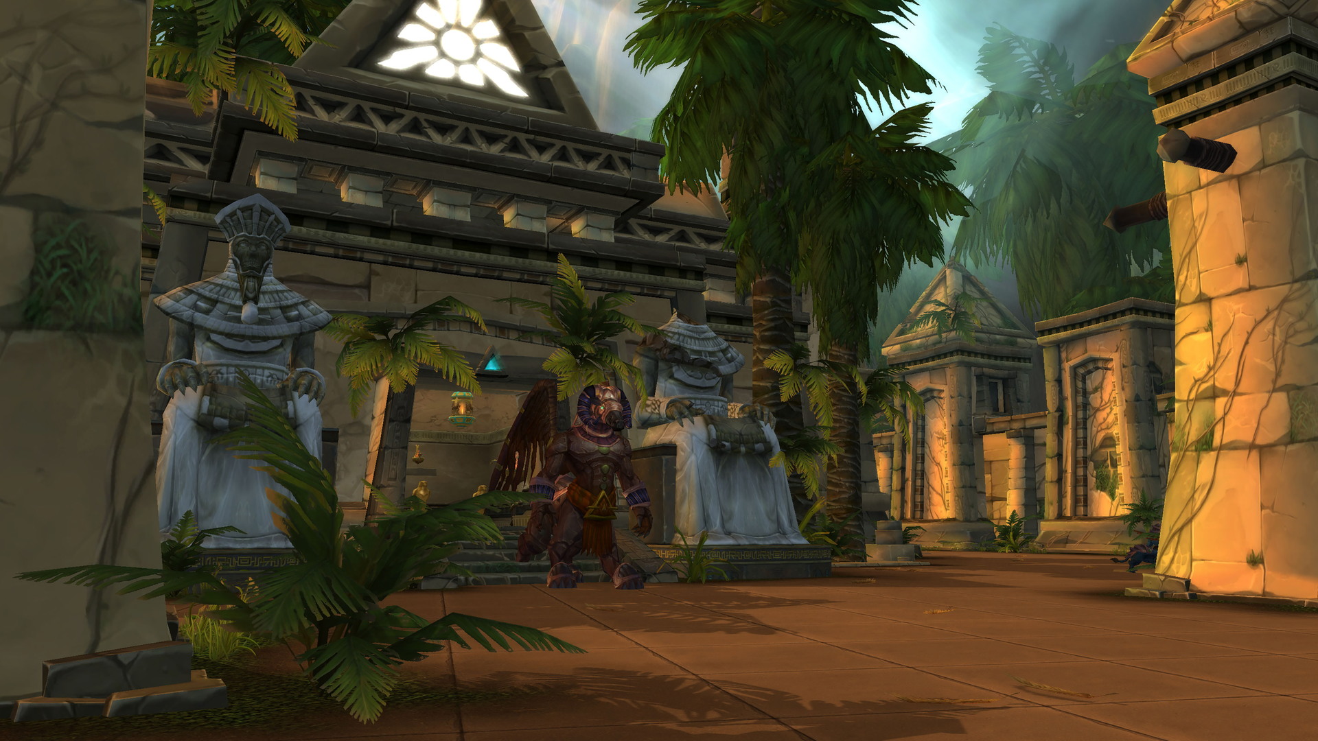 World of Warcraft: Cataclysm Classic - screenshot 34