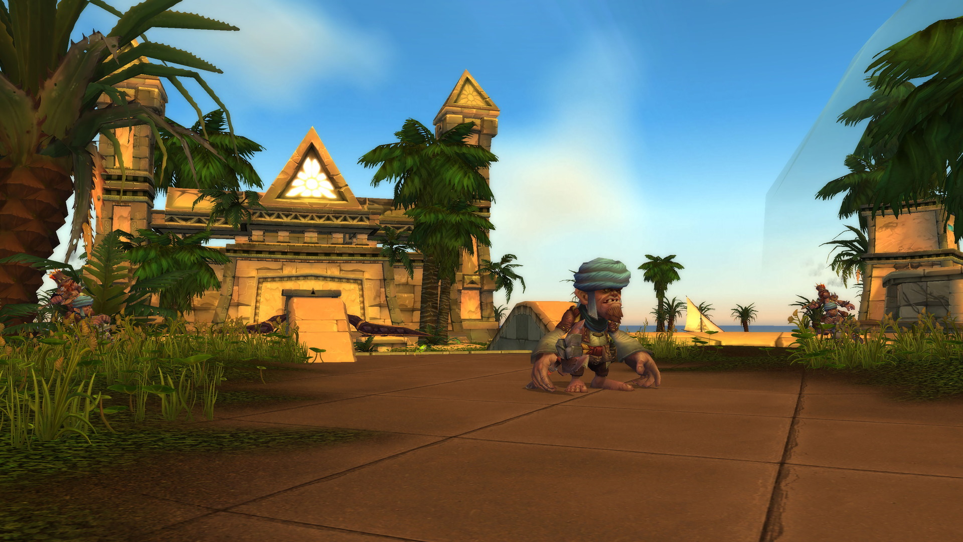 World of Warcraft: Cataclysm Classic - screenshot 31