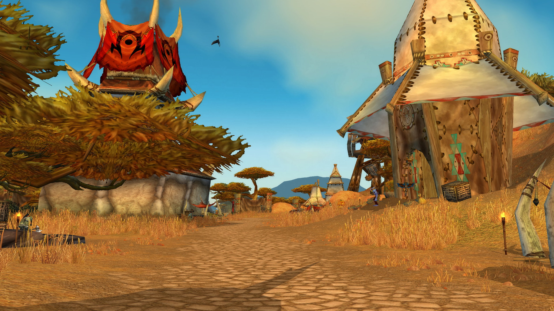 World of Warcraft: Cataclysm Classic - screenshot 22