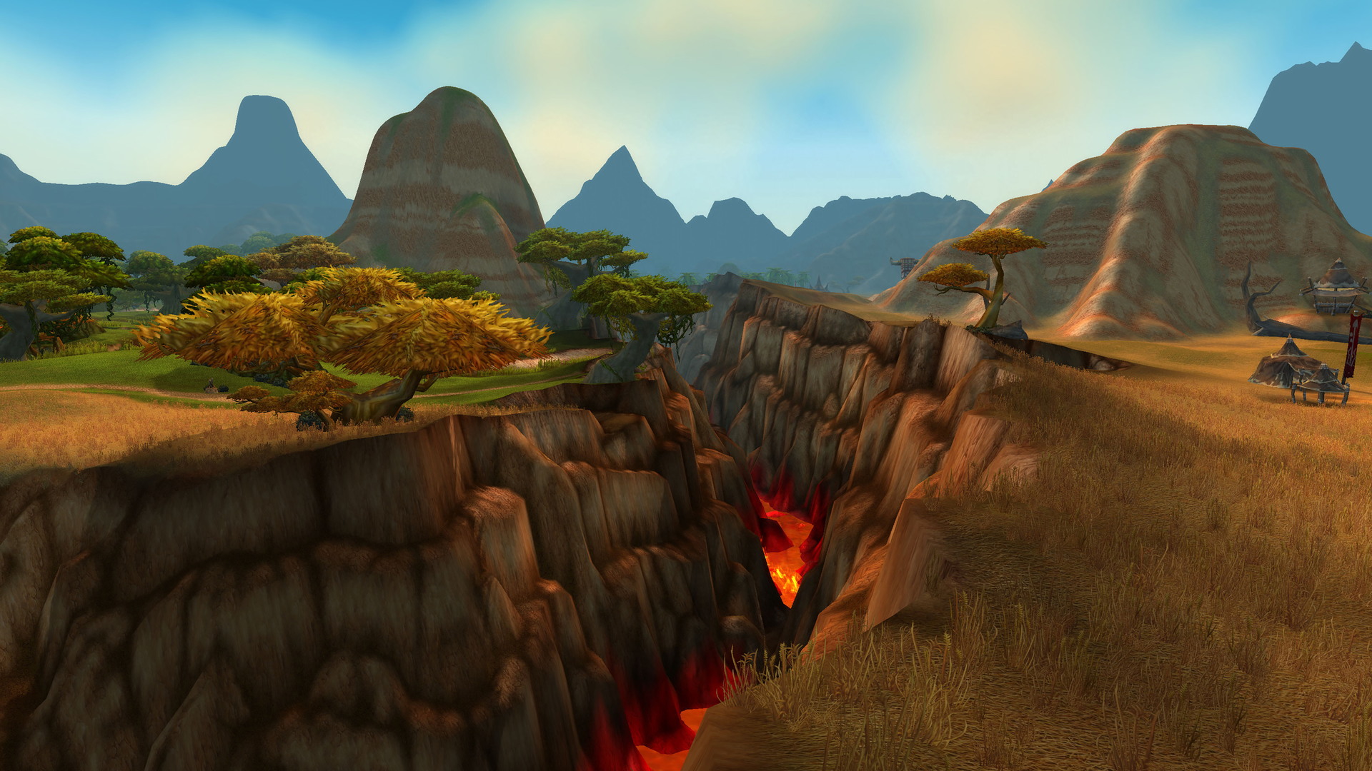 World of Warcraft: Cataclysm Classic - screenshot 20