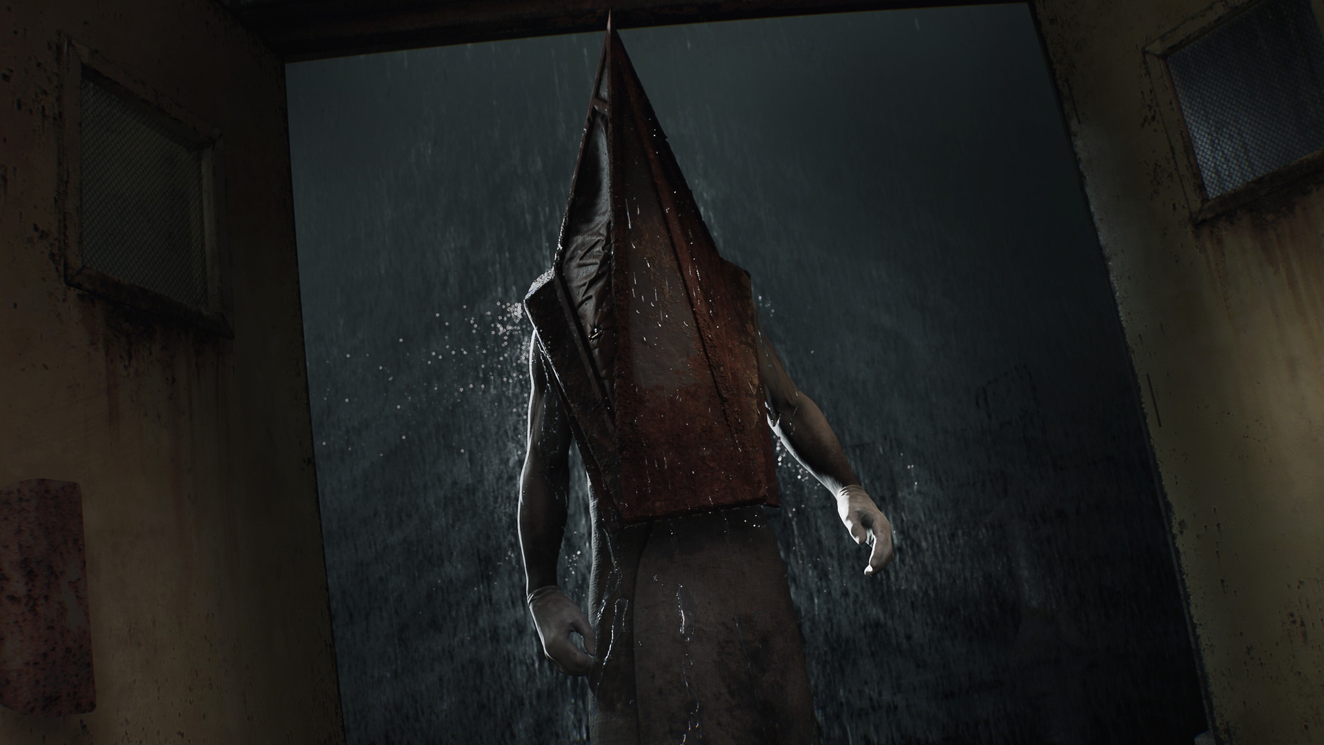 Silent Hill 2 Remake - screenshot 16