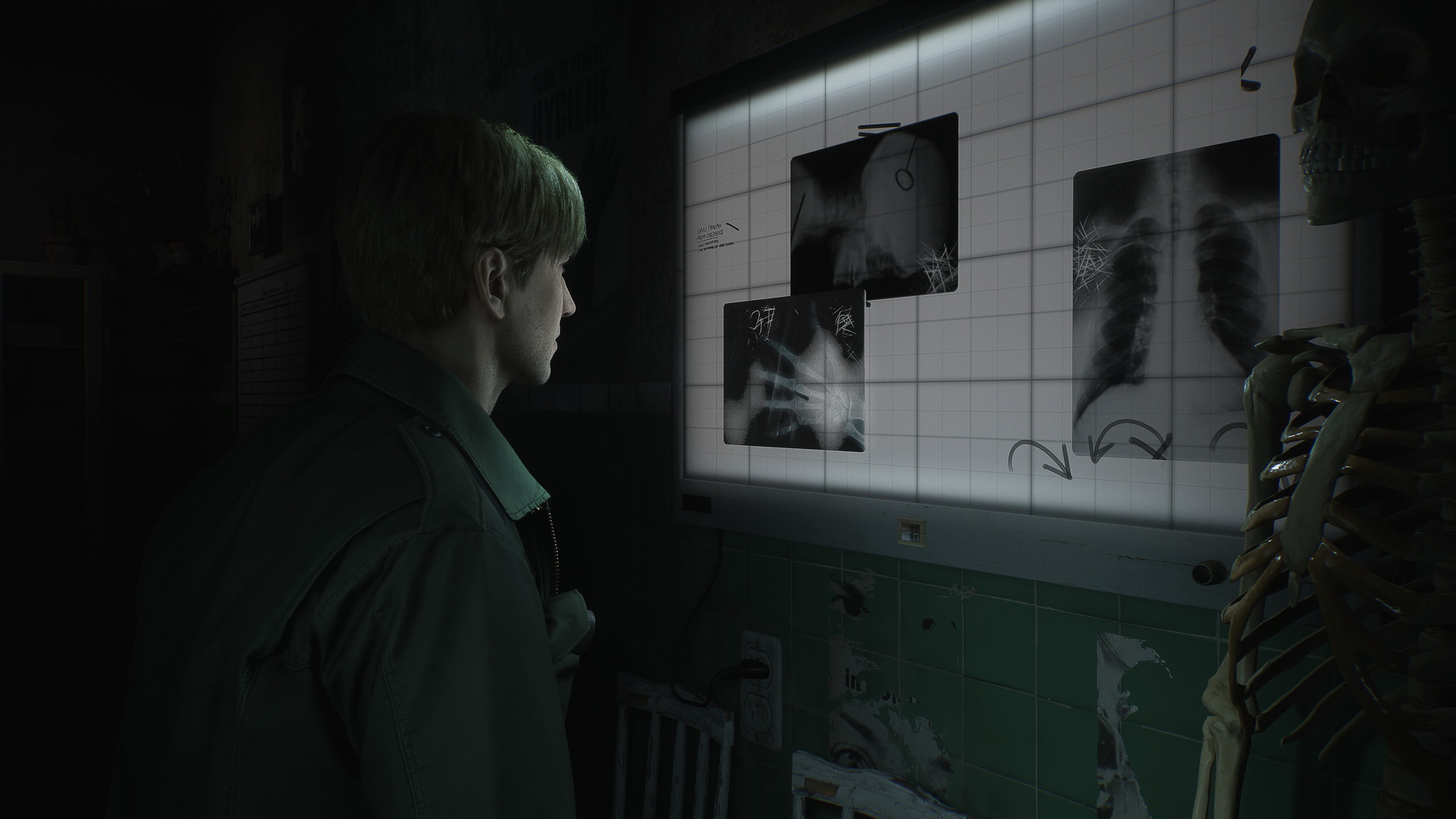 Silent Hill 2 Remake - screenshot 9