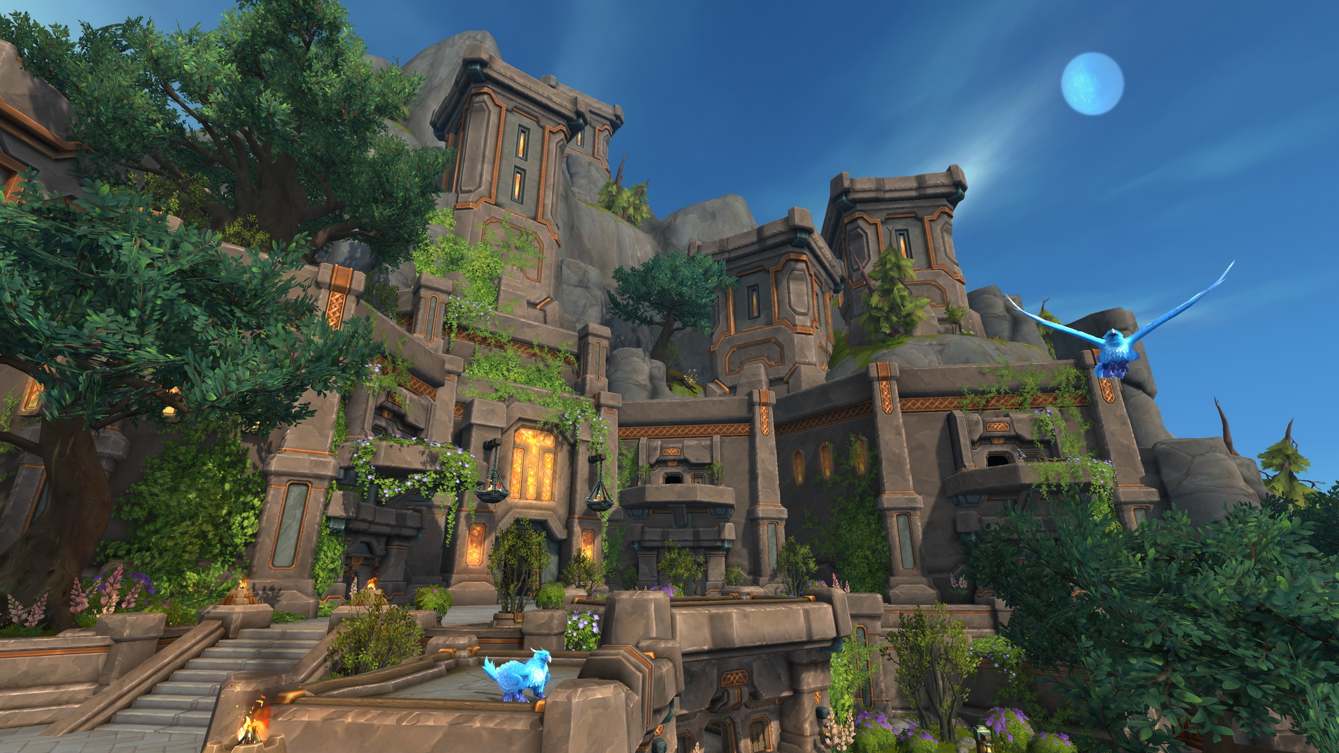 World of Warcraft: The War Within - screenshot 42
