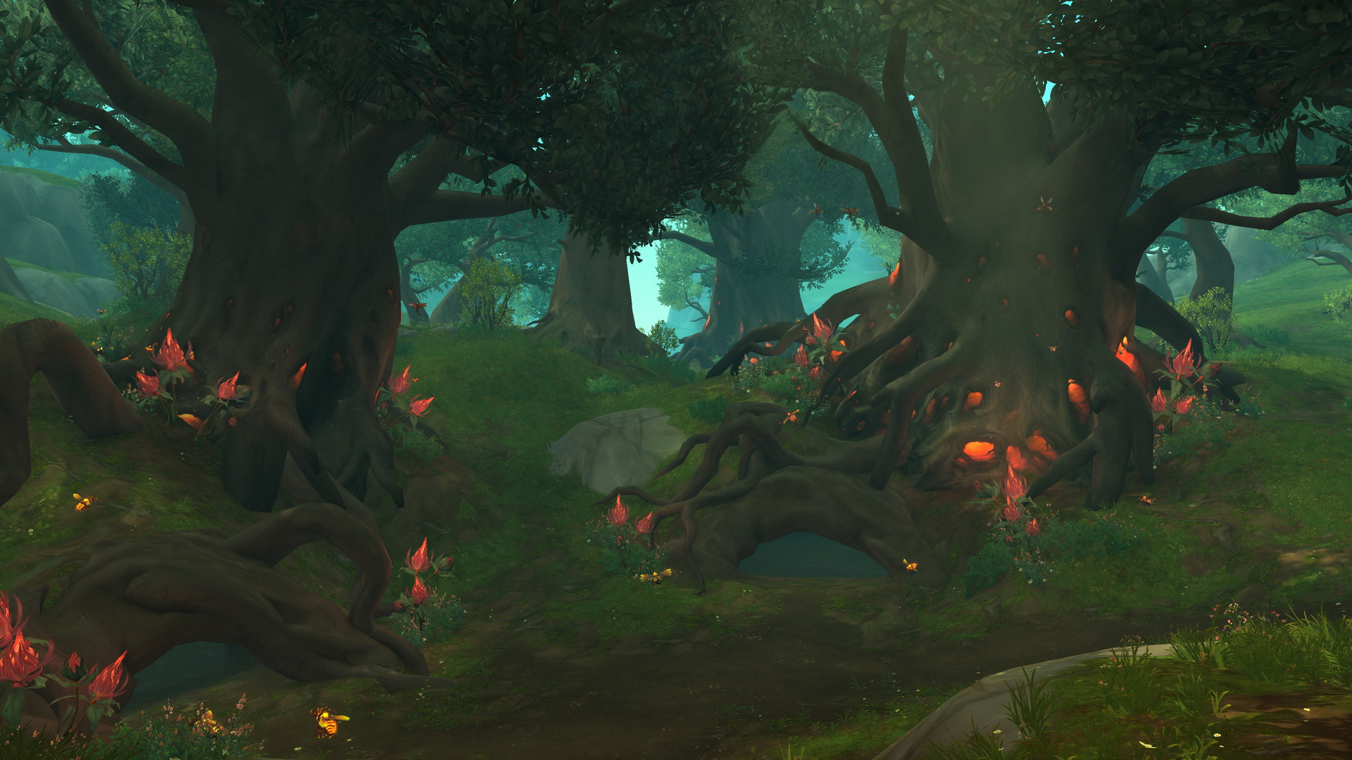 World of Warcraft: The War Within - screenshot 40