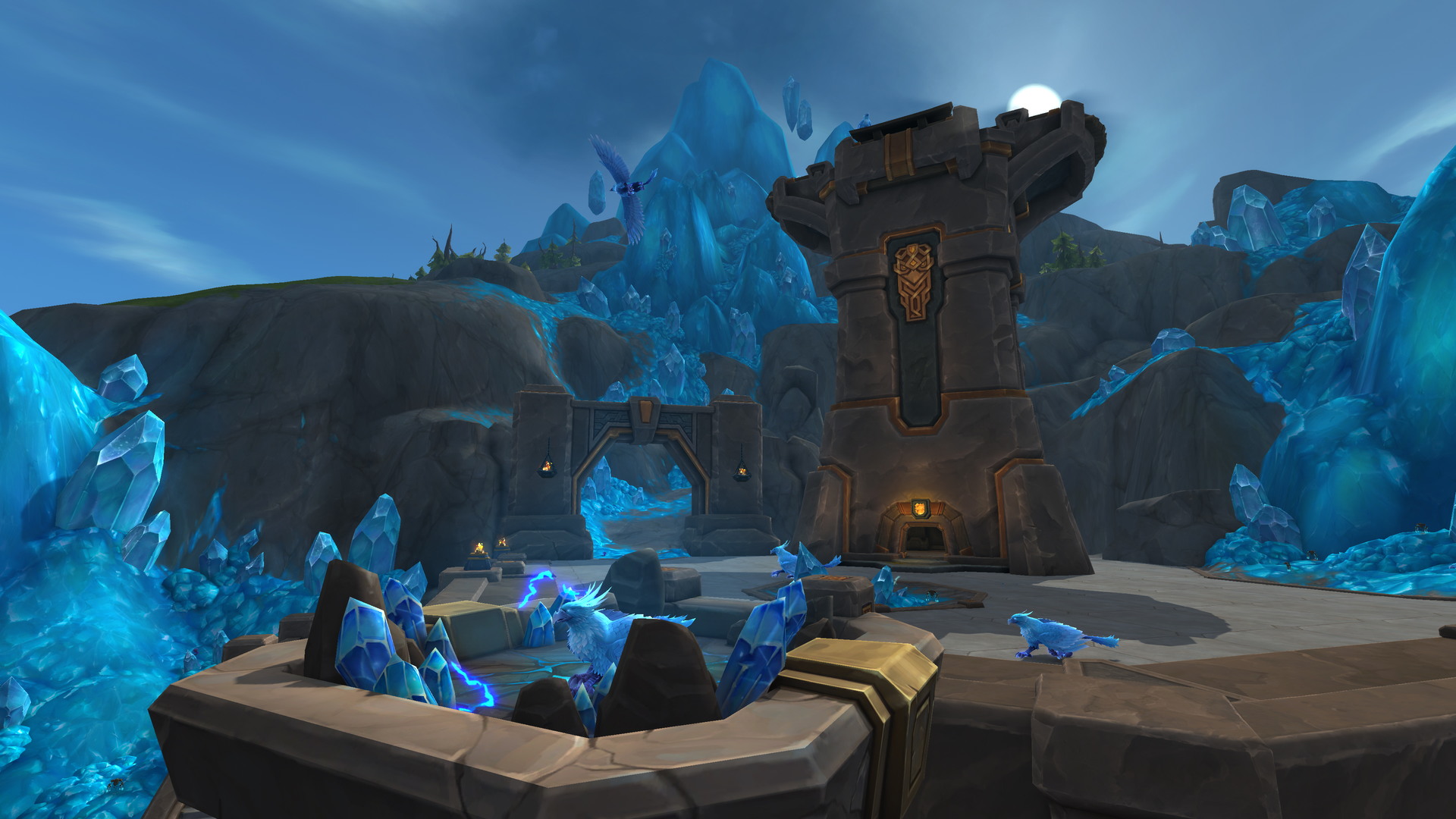 World of Warcraft: The War Within - screenshot 37