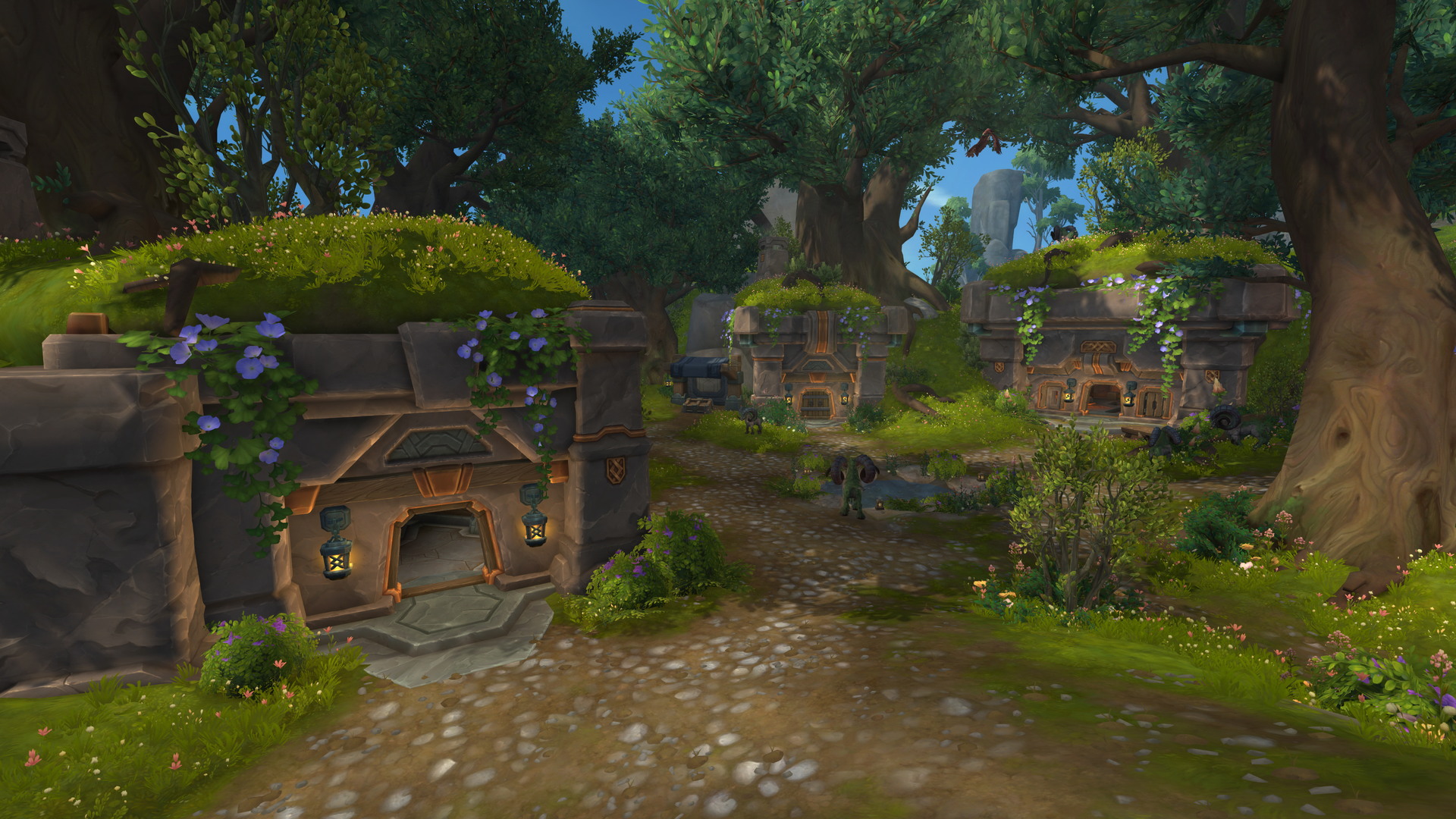 World of Warcraft: The War Within - screenshot 36