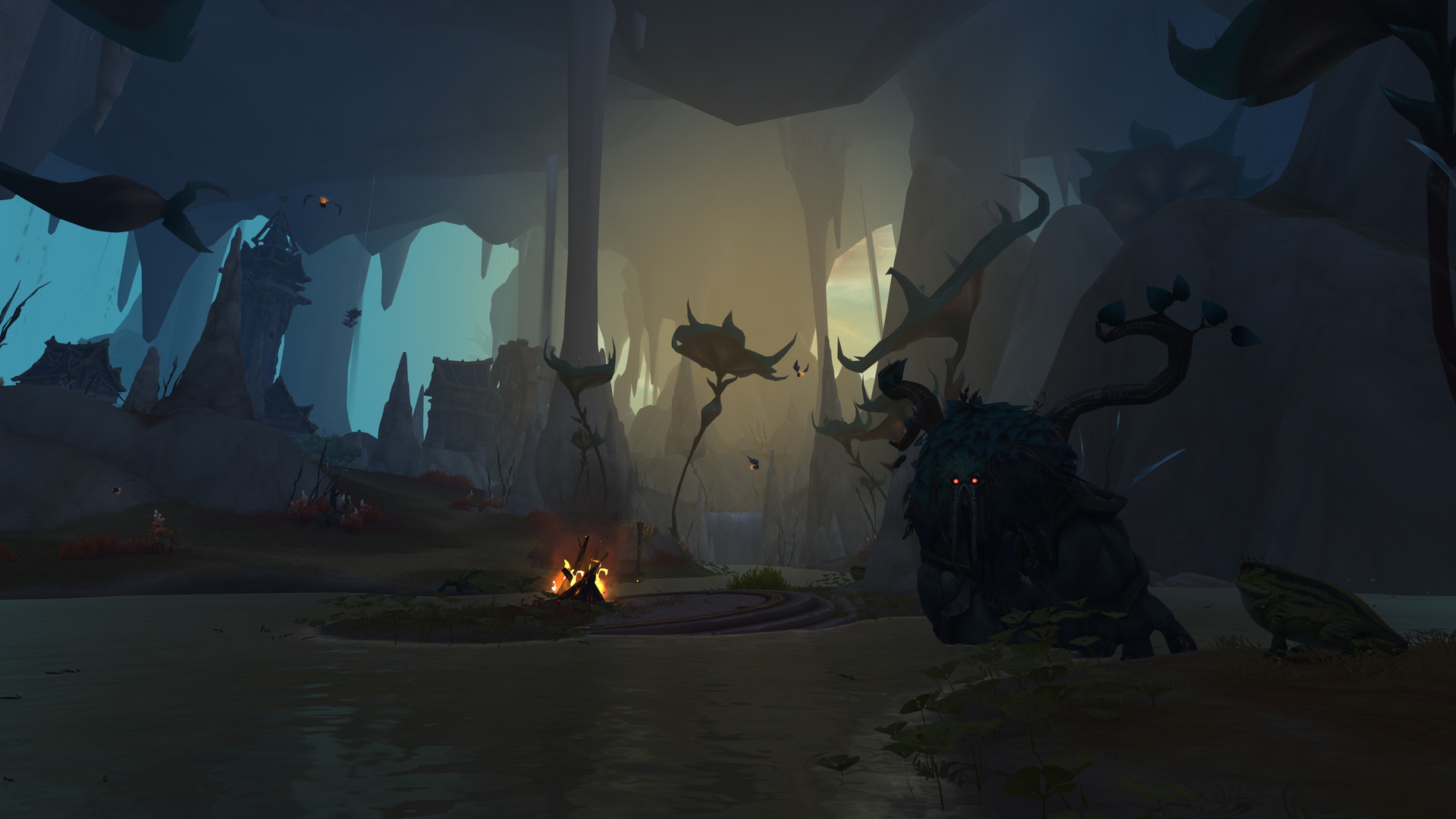 World of Warcraft: The War Within - screenshot 29