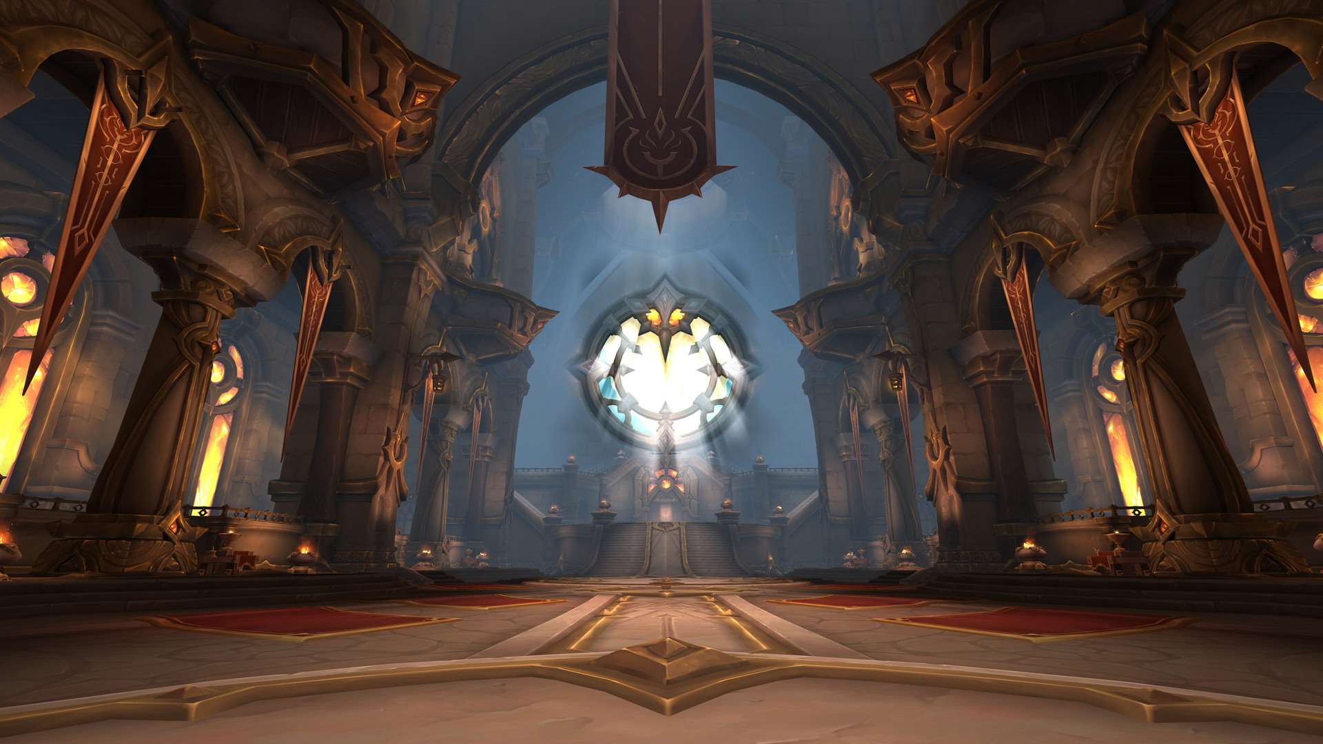World of Warcraft: The War Within - screenshot 25