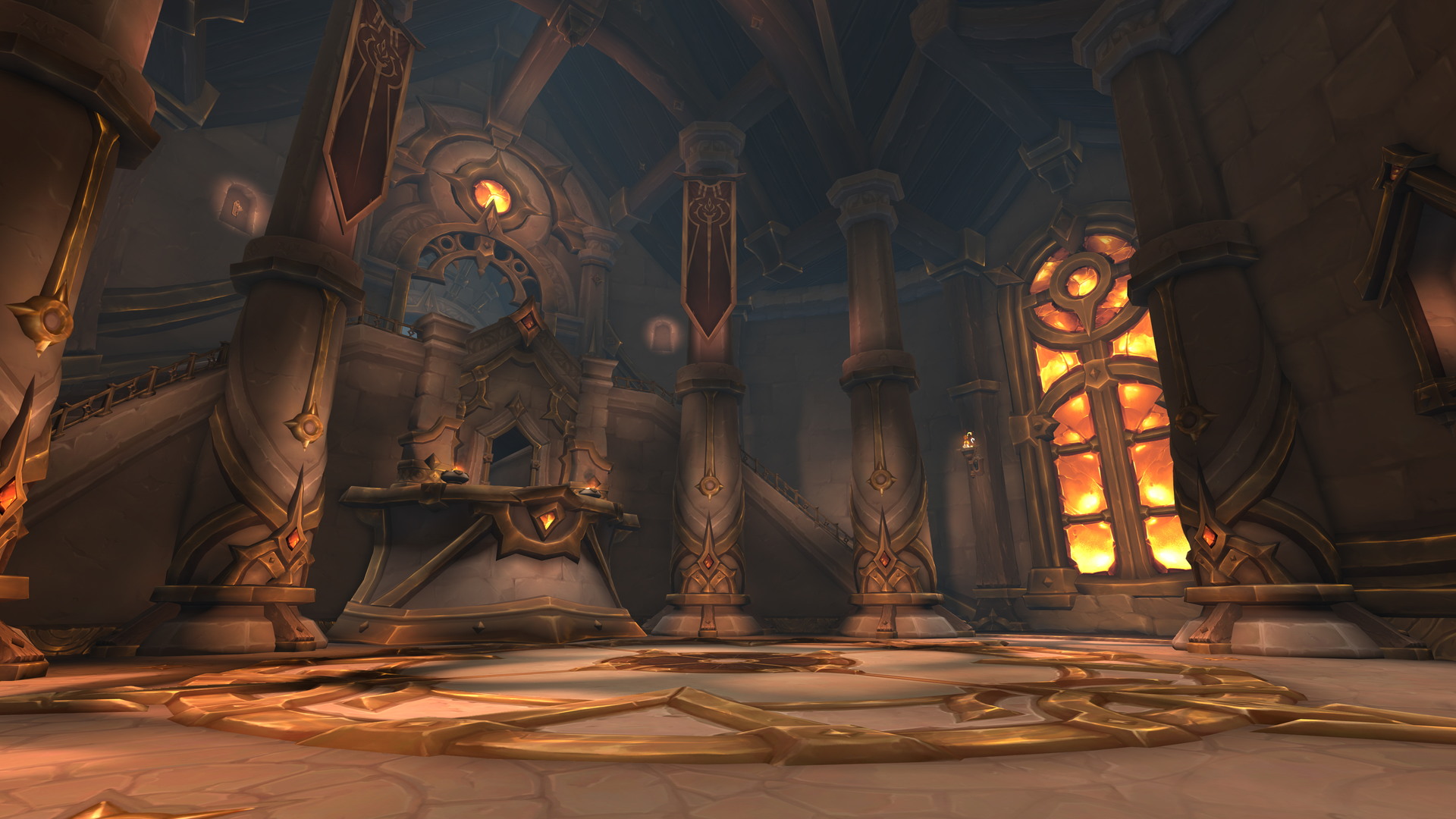 World of Warcraft: The War Within - screenshot 22