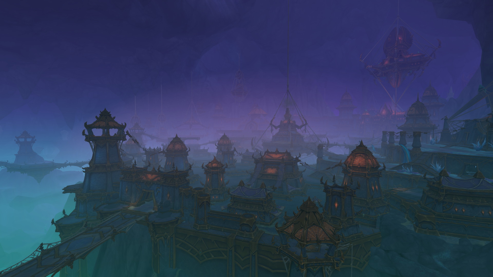World of Warcraft: The War Within - screenshot 18