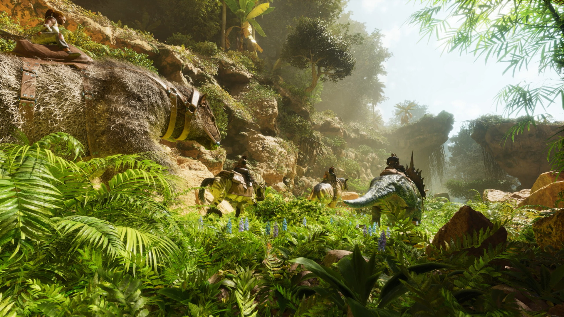 ARK: Survival Ascended - screenshot 11