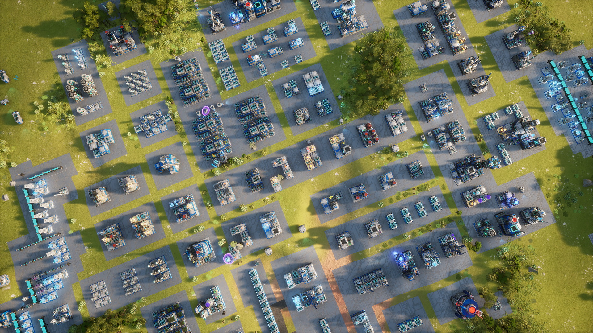 Desynced: Autonomous Colony Simulator - screenshot 25