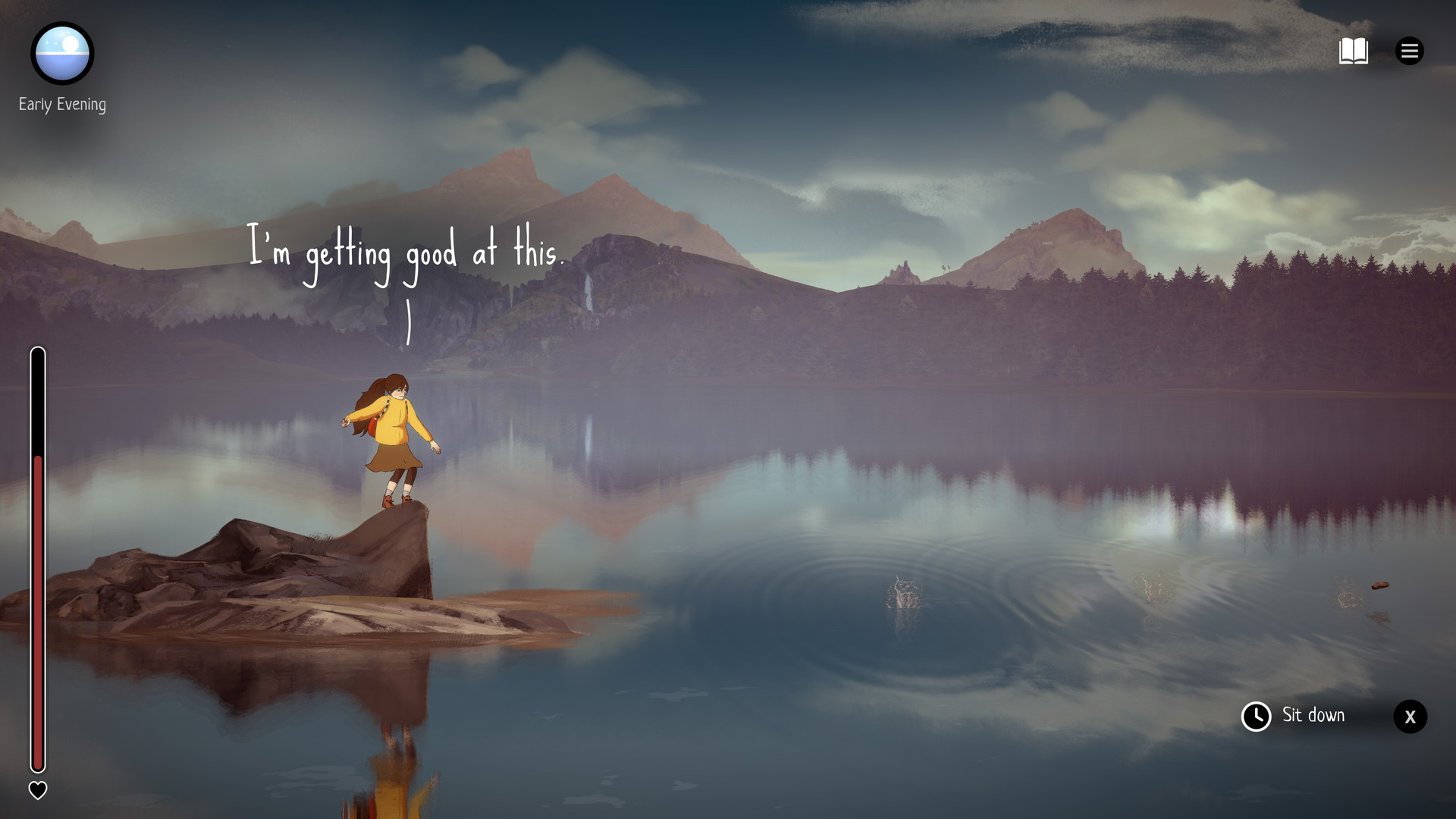 A Highland Song - screenshot 9