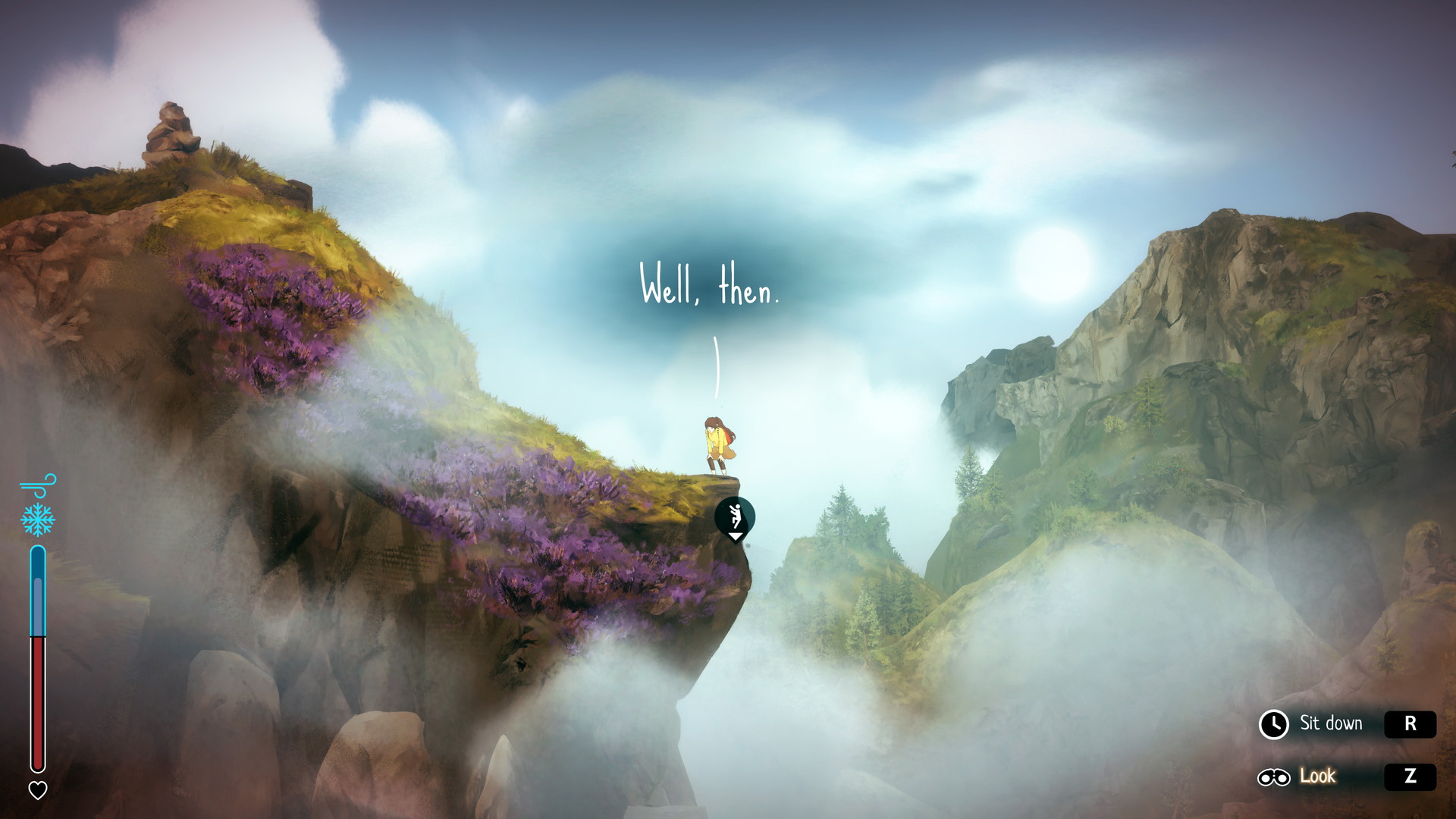 A Highland Song - screenshot 4