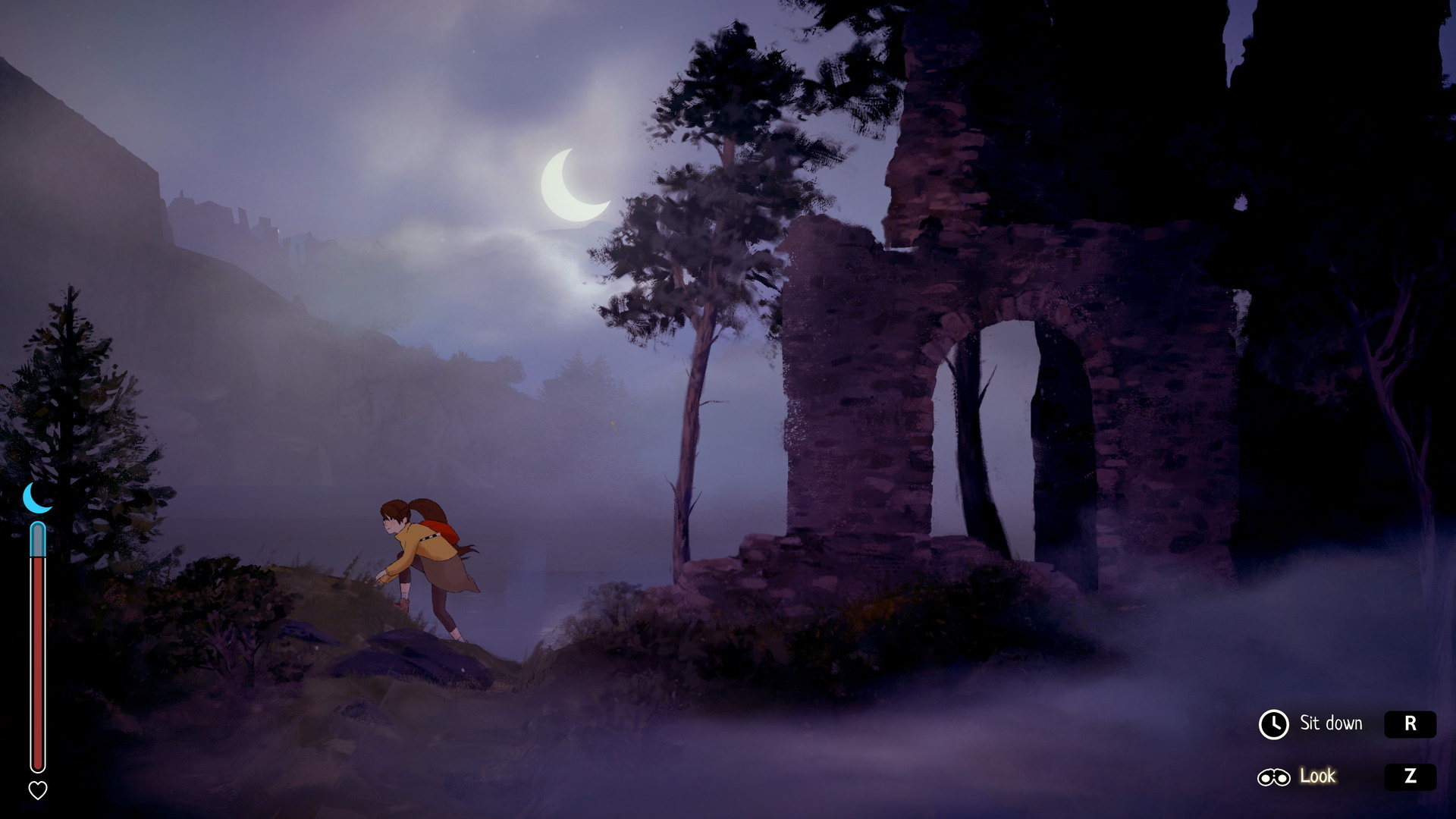 A Highland Song - screenshot 2