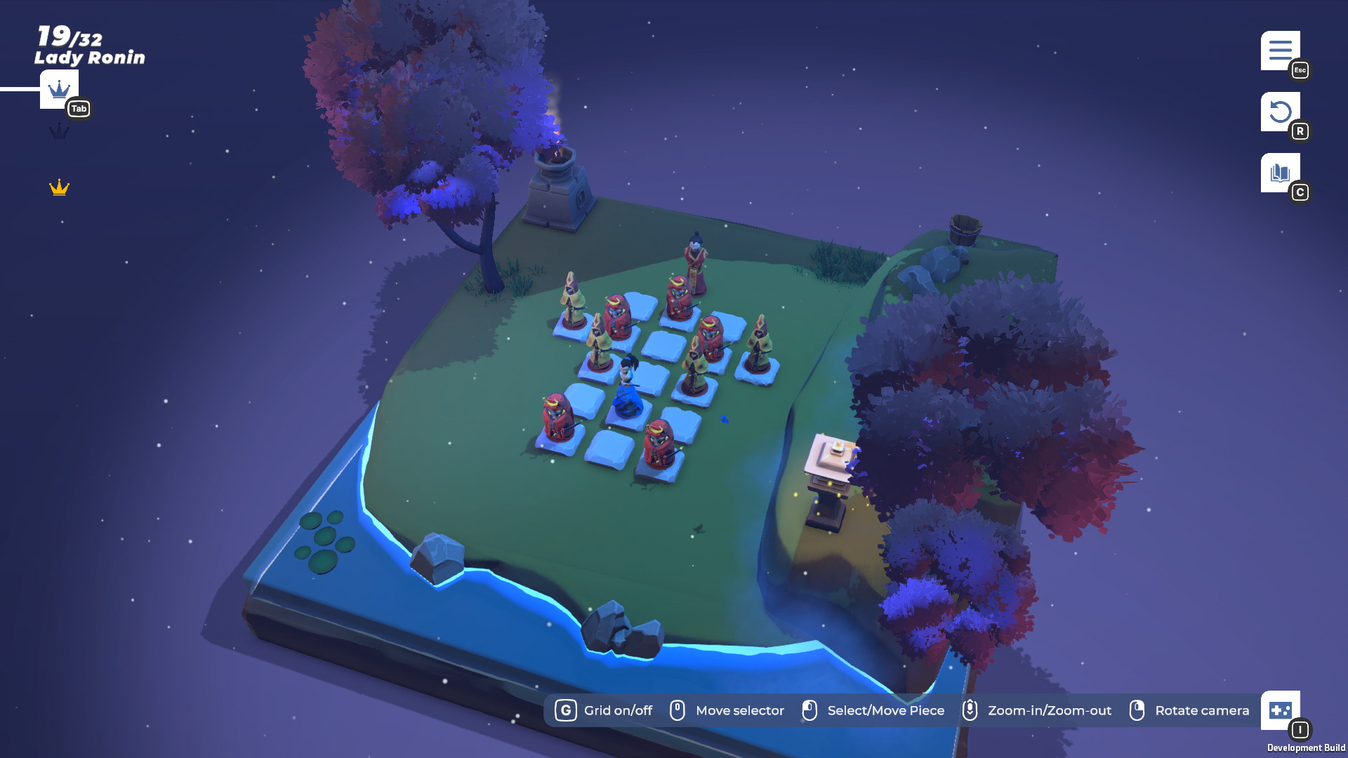 Chessarama - screenshot 8