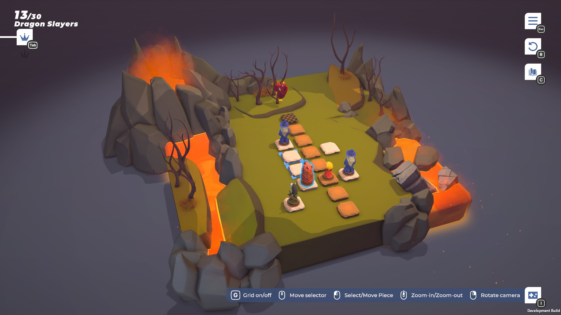 Chessarama - screenshot 6