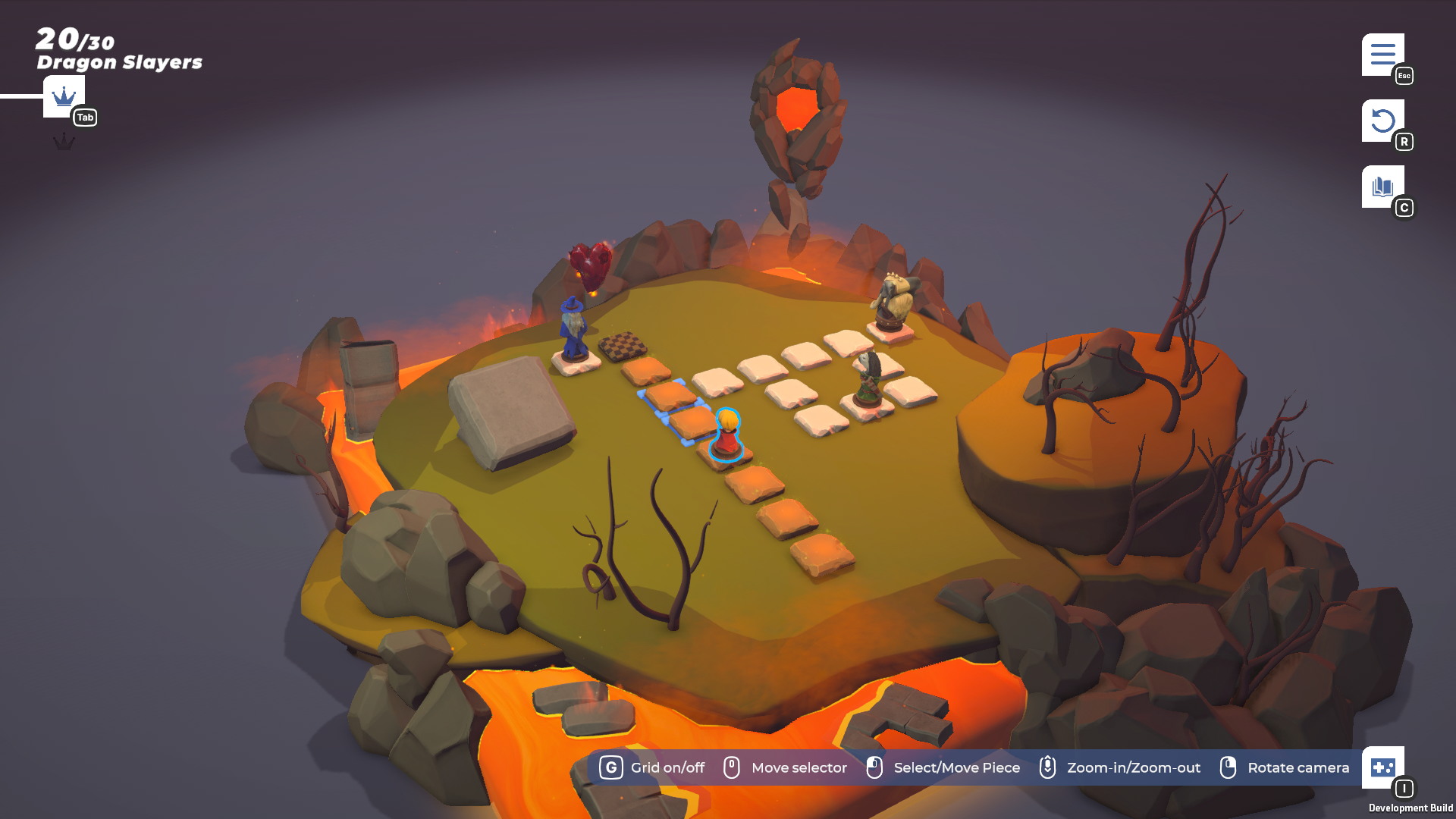 Chessarama - screenshot 5